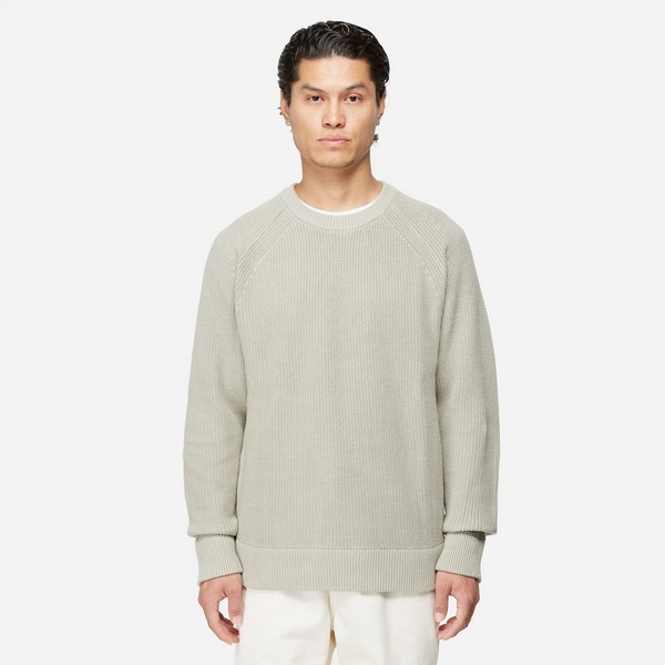 NN07 Jacob 6470 Knitted Sweatshirt