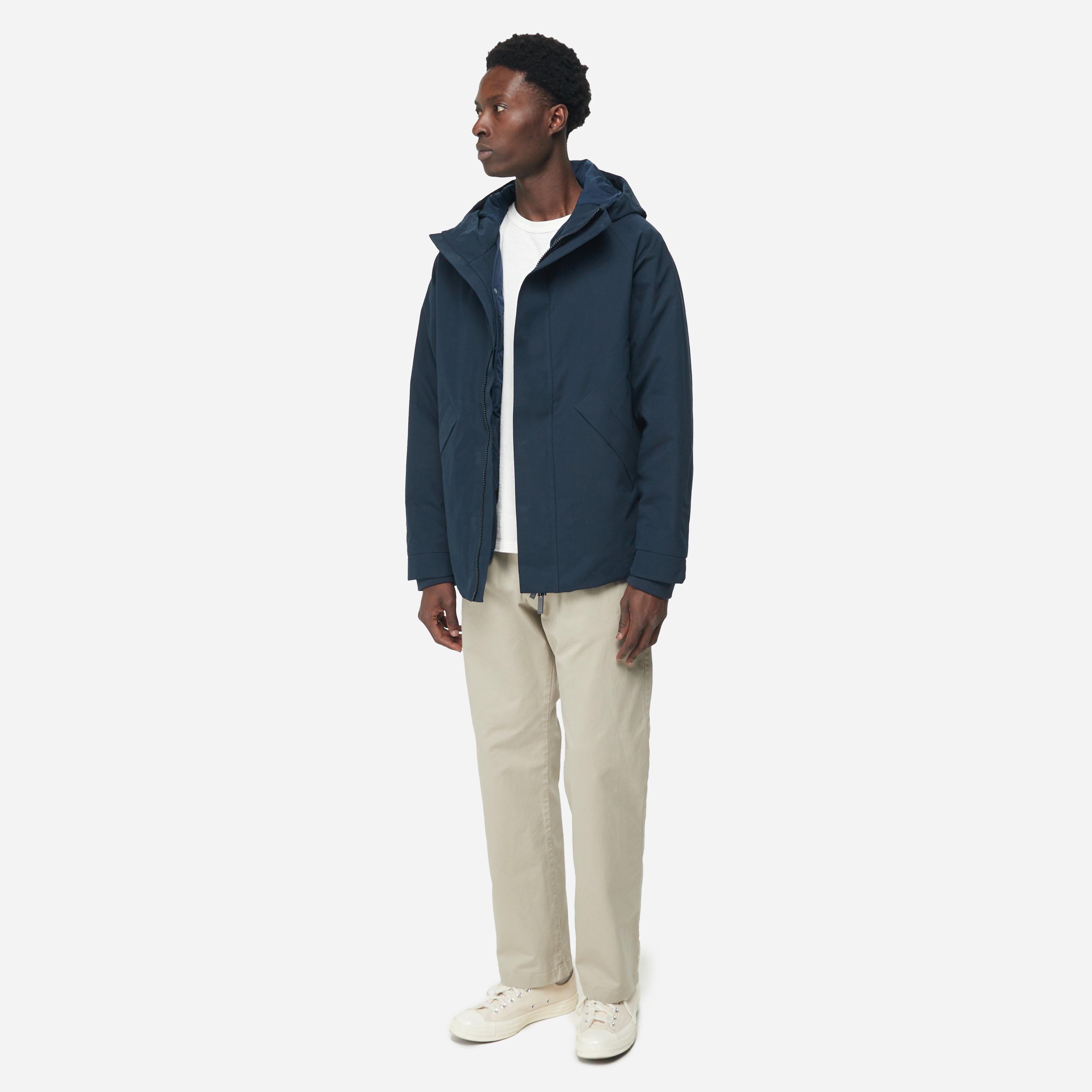 NN07 Luka 8435 2-In-One Jacket