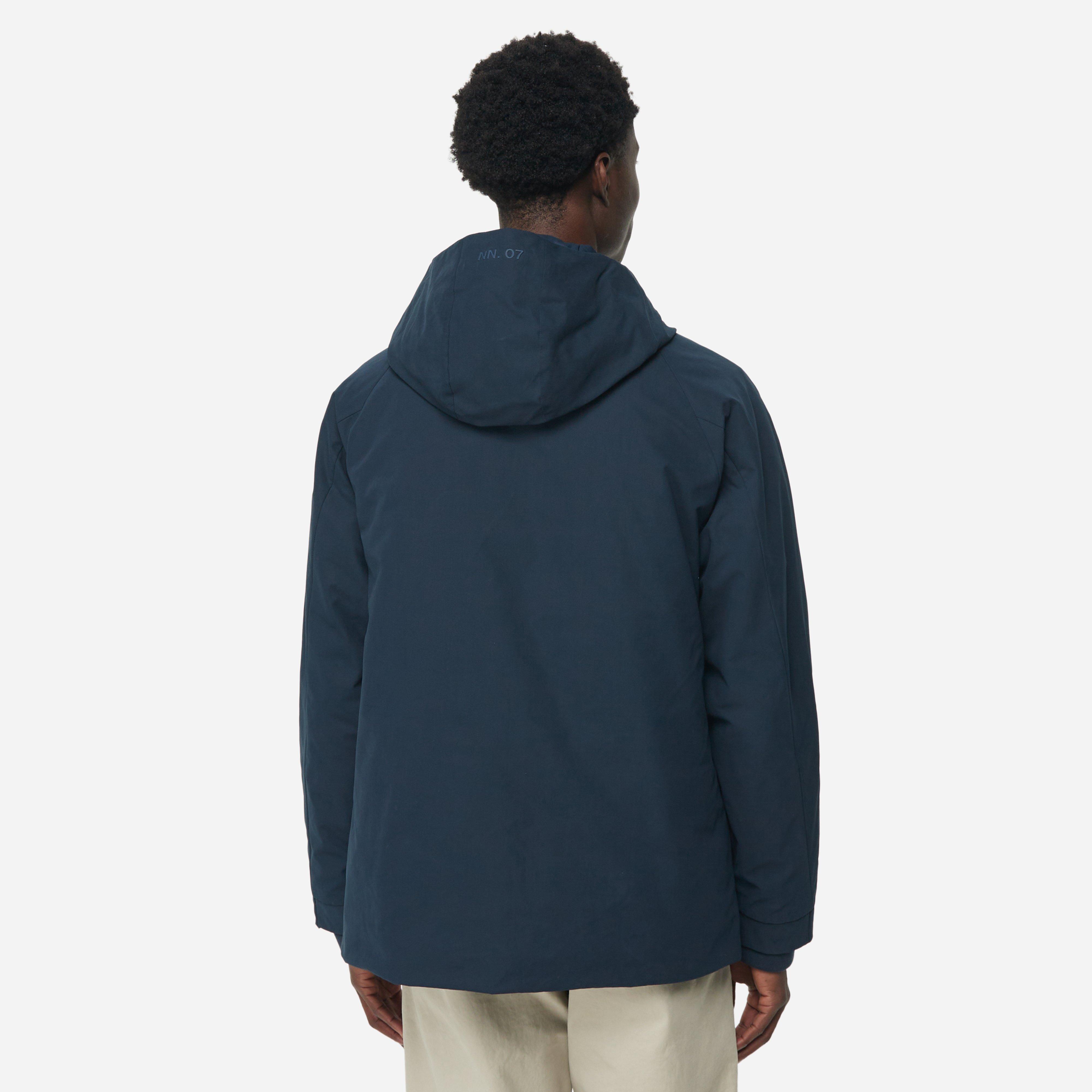 NN07 Luka 8435 2-In-One Jacket