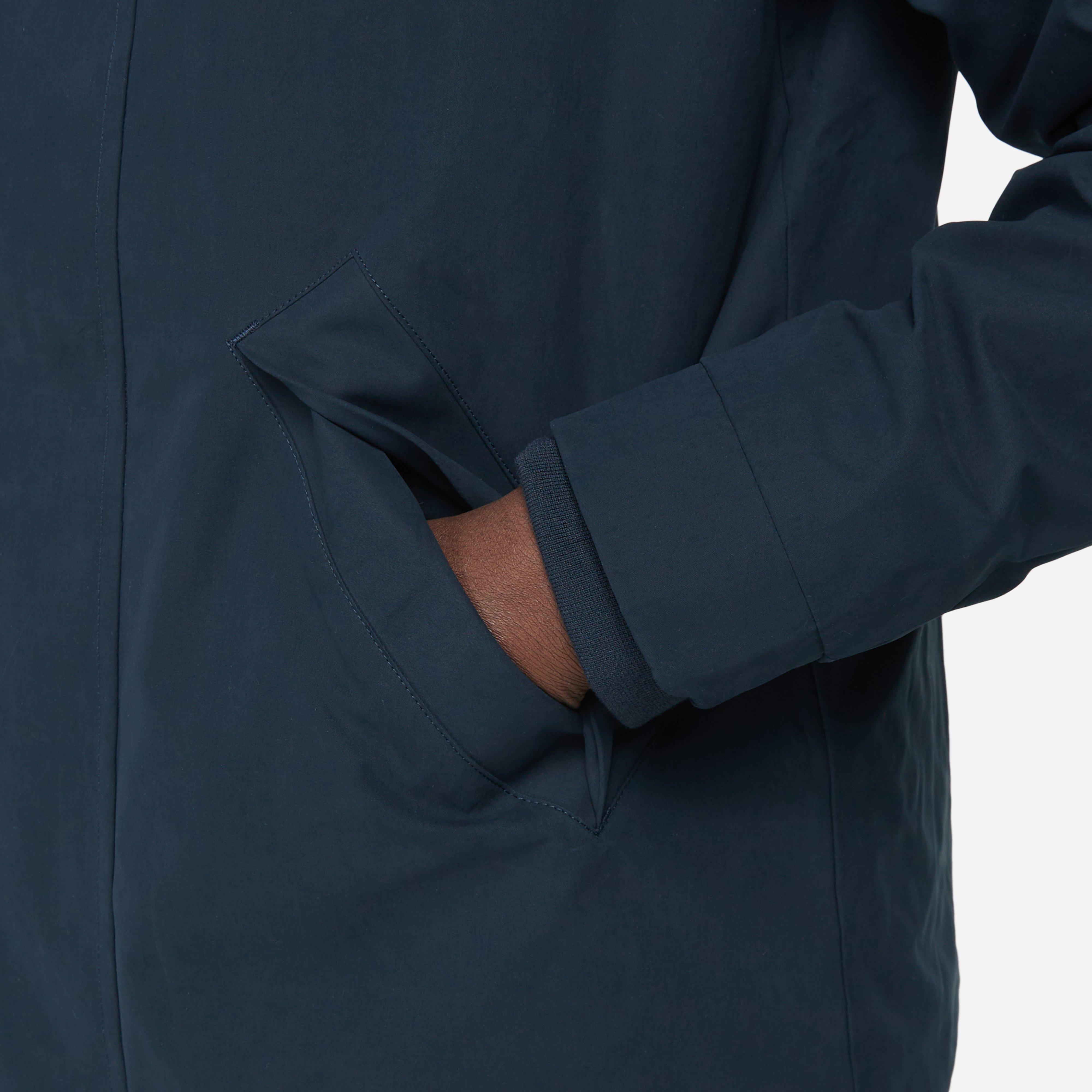 NN07 Luka 8435 2-In-One Jacket