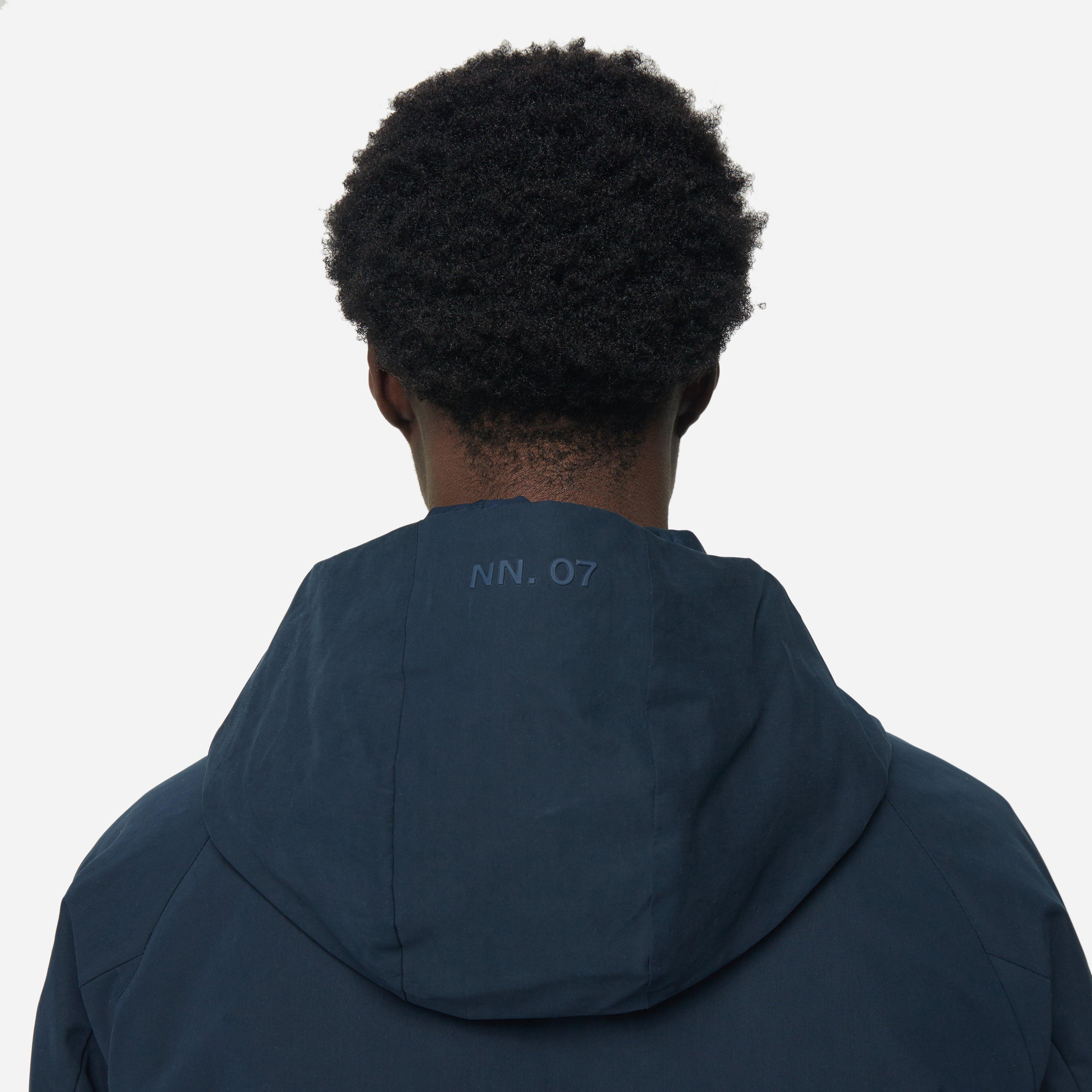 NN07 Luka 8435 2-In-One Jacket