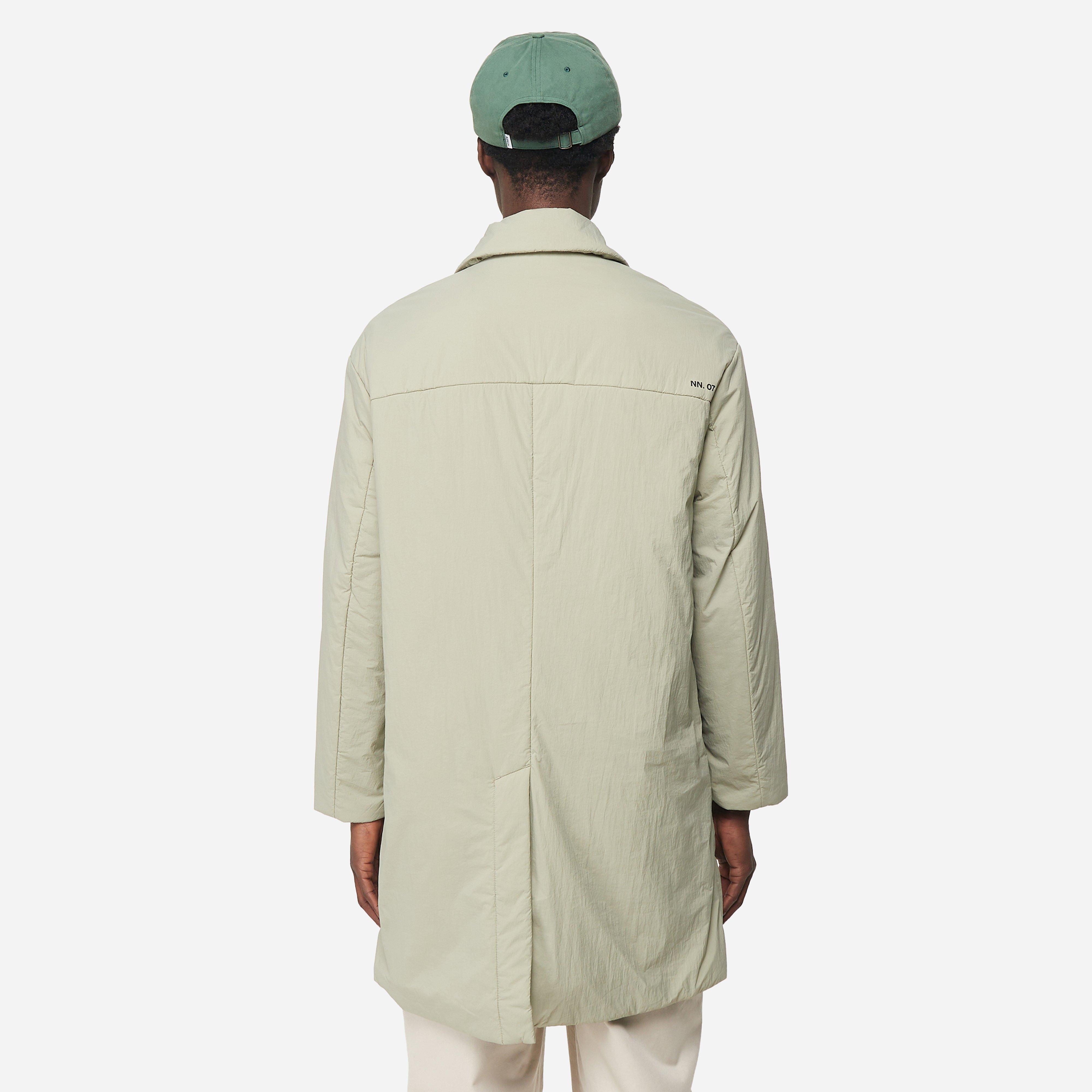 NN07 Puffer 8245 Padded Jacket