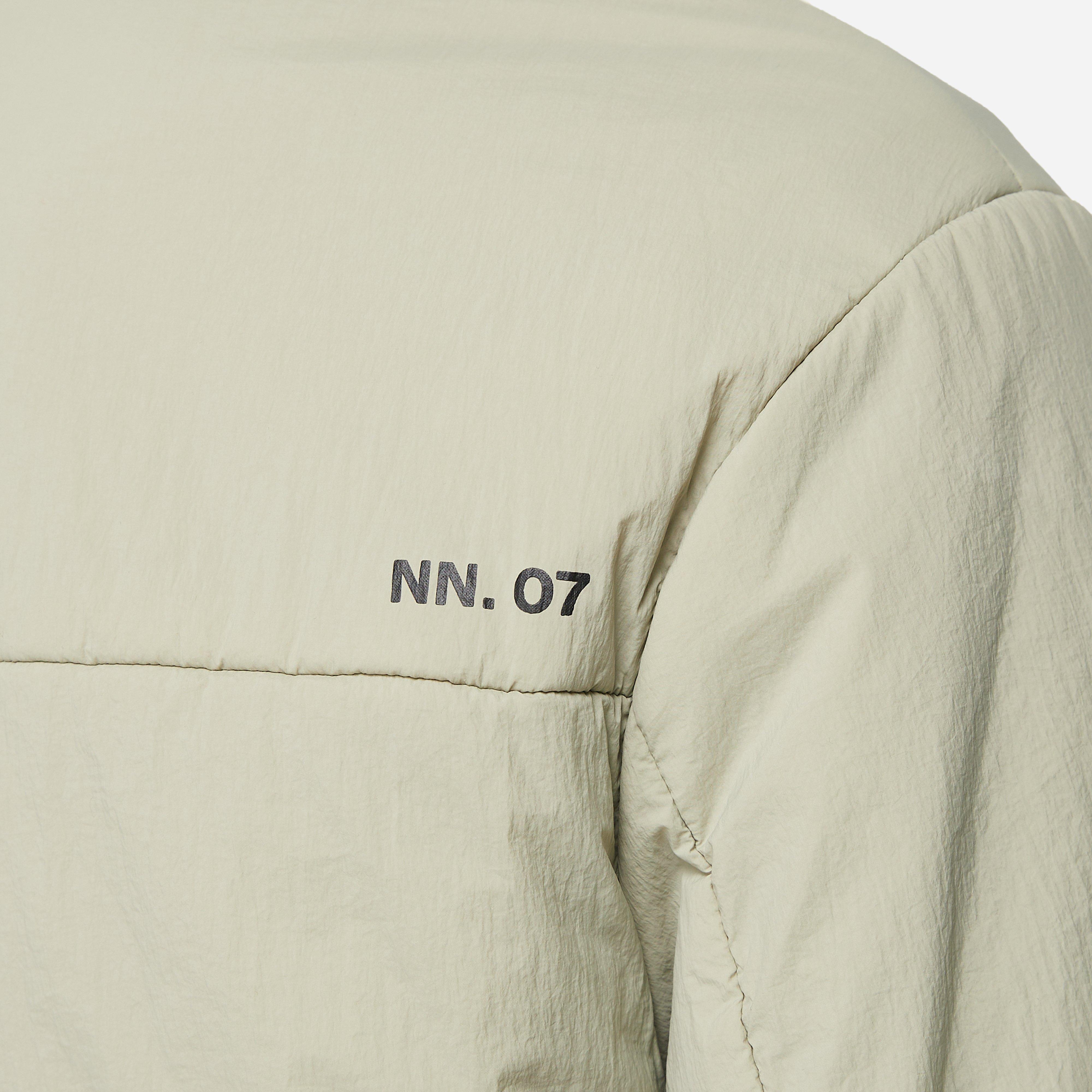 NN07 Puffer 8245 Padded Jacket