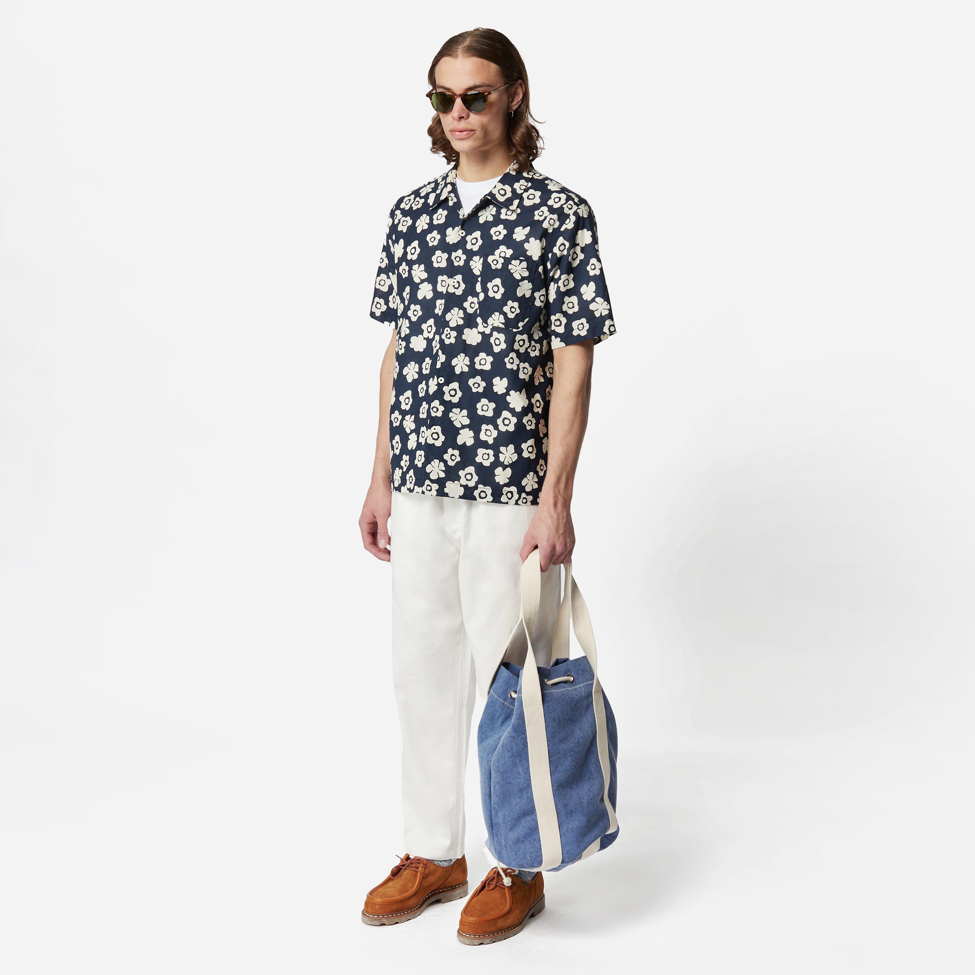 Universal Works Road Shirt