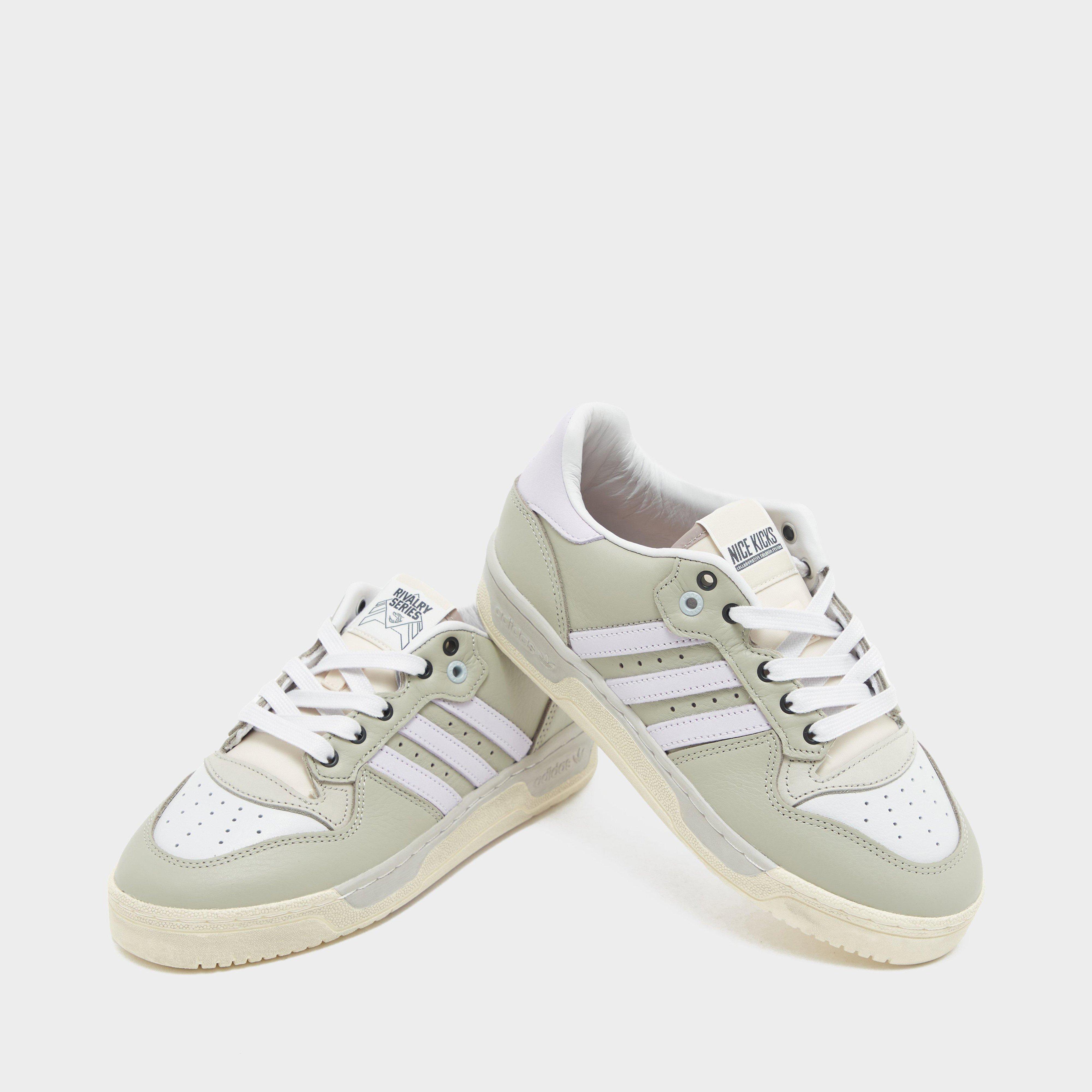 adidas x Nice Kicks Rivalry Low Women's