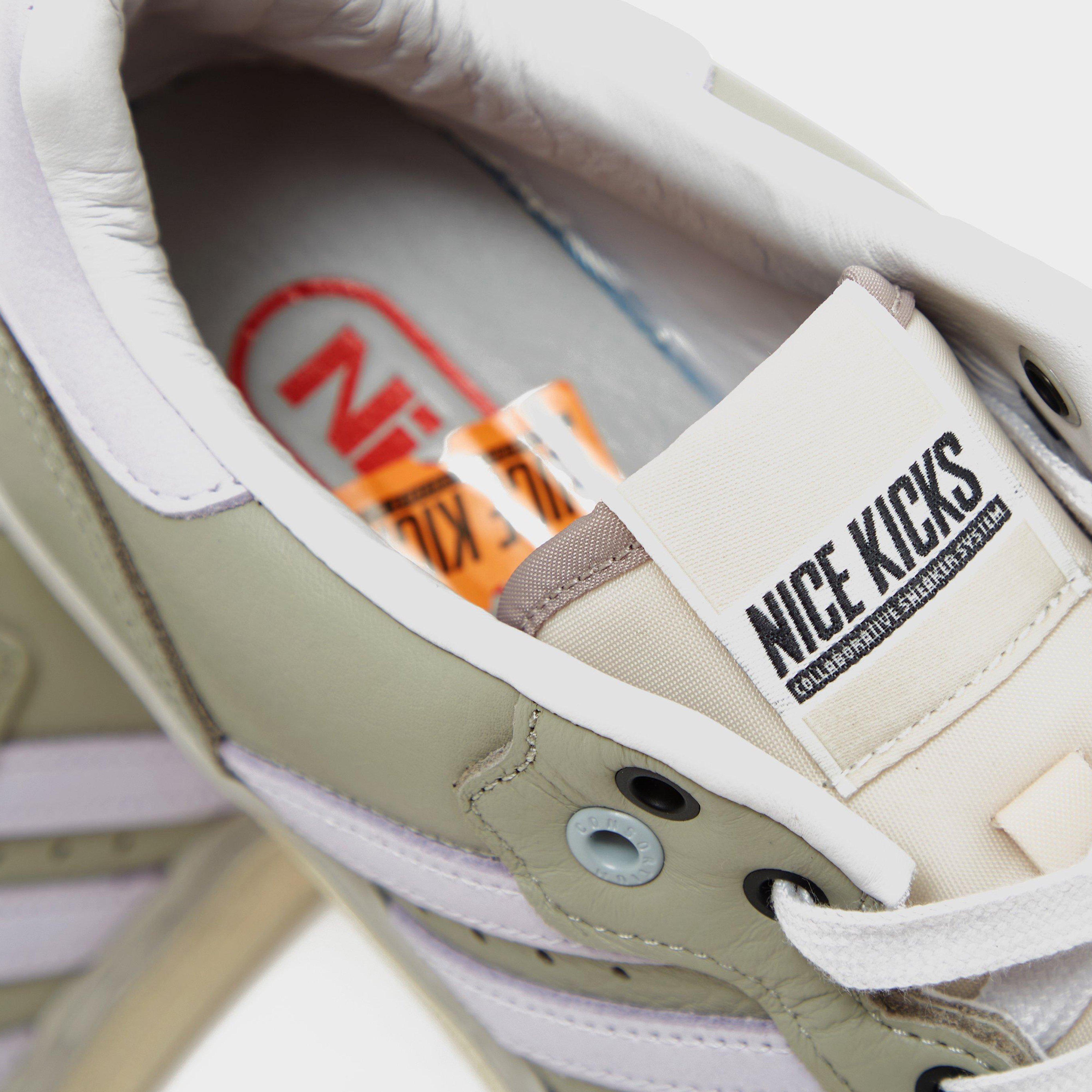 adidas x Nice Kicks Rivalry Low Women's