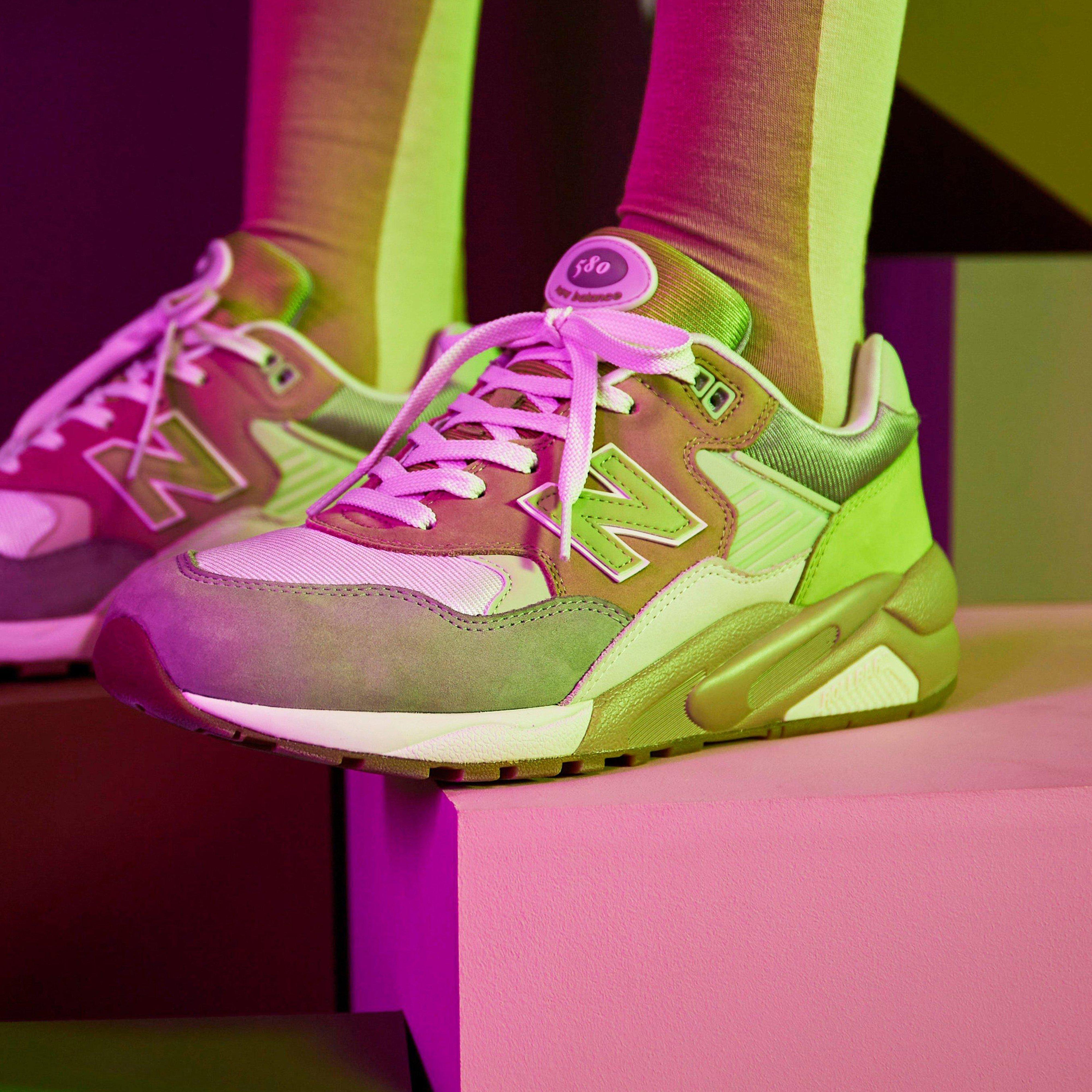New Balance 580 - ?exclusive Women's