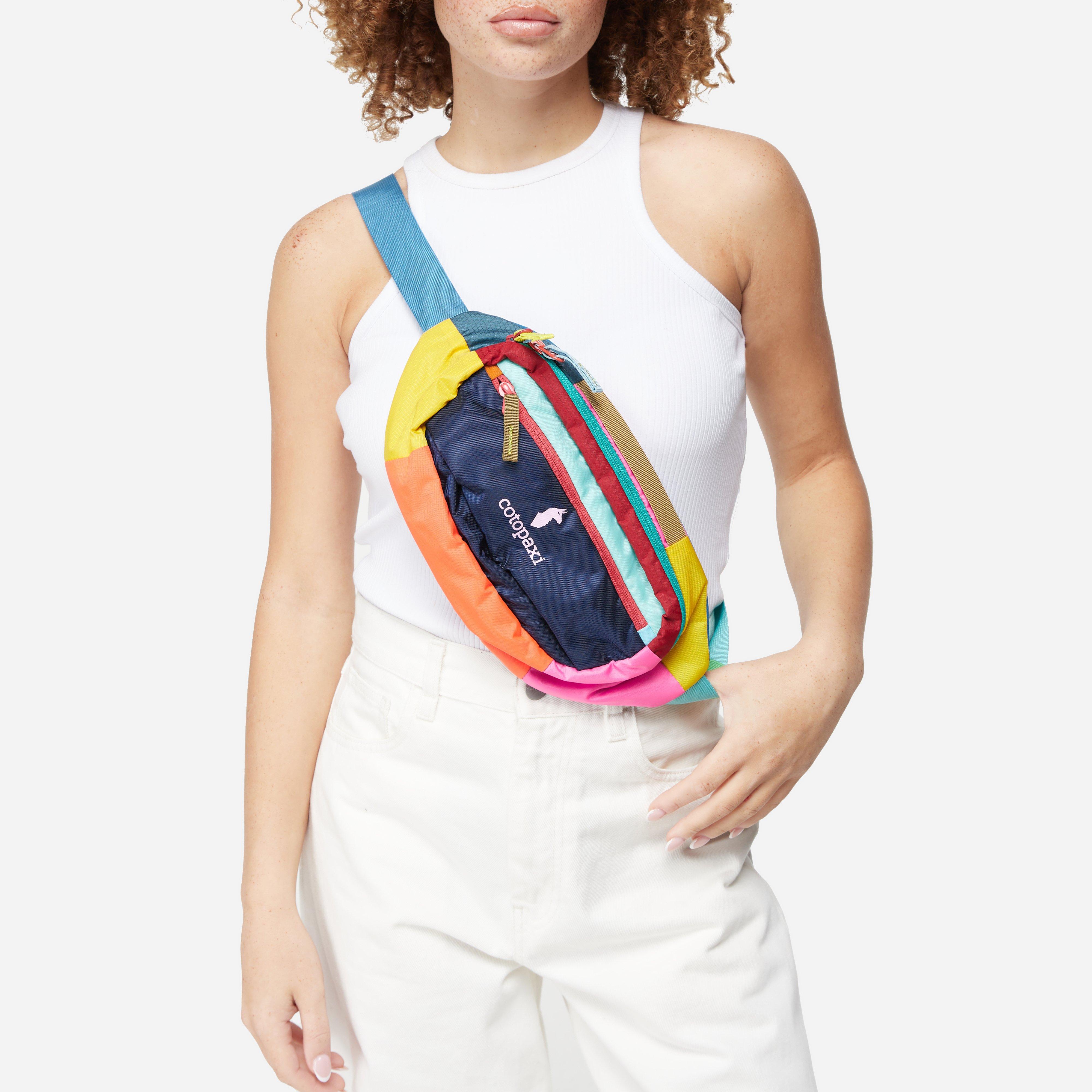 Cotopaxi Kapai 3L Hip Pack Women's