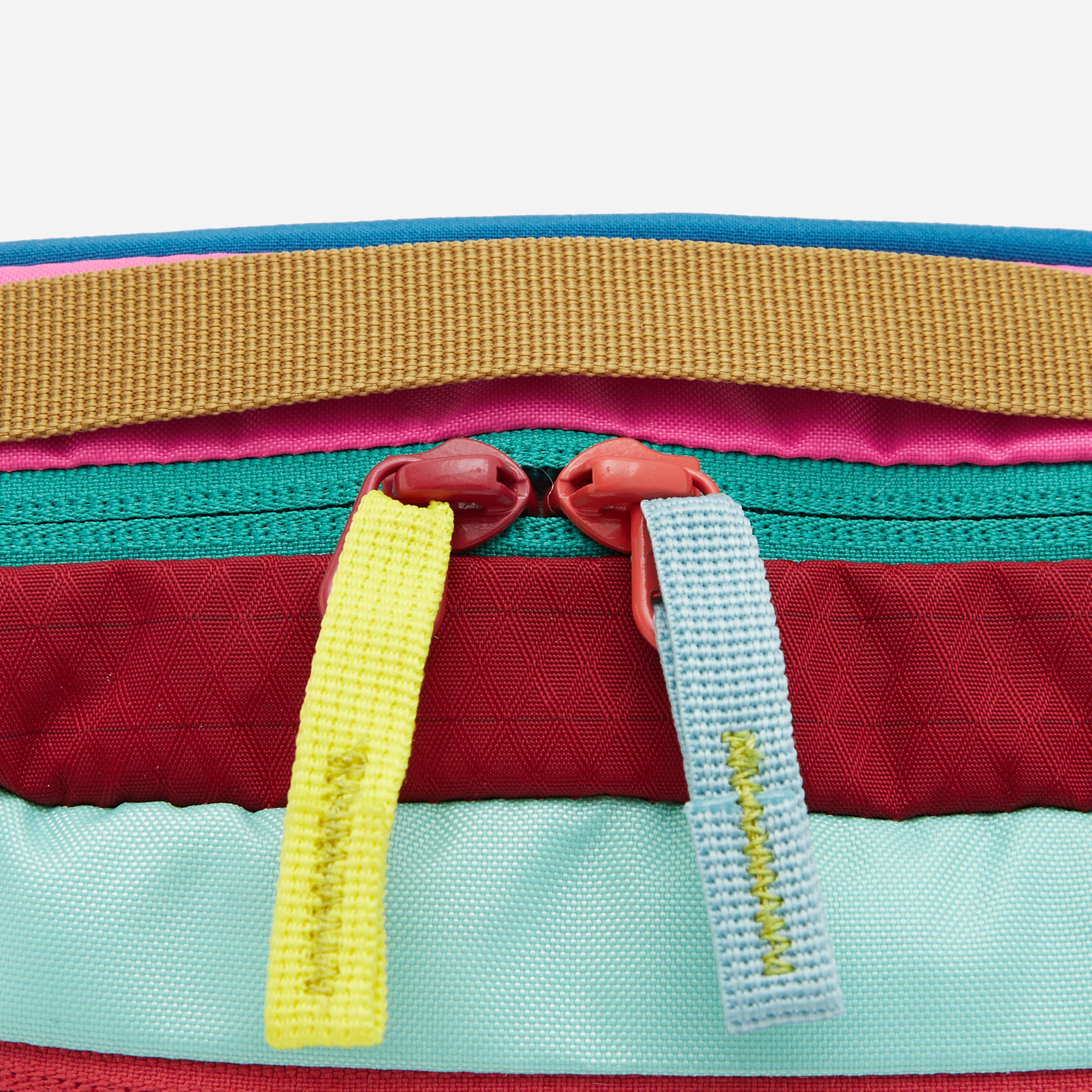 Cotopaxi Kapai 3L Hip Pack Women's