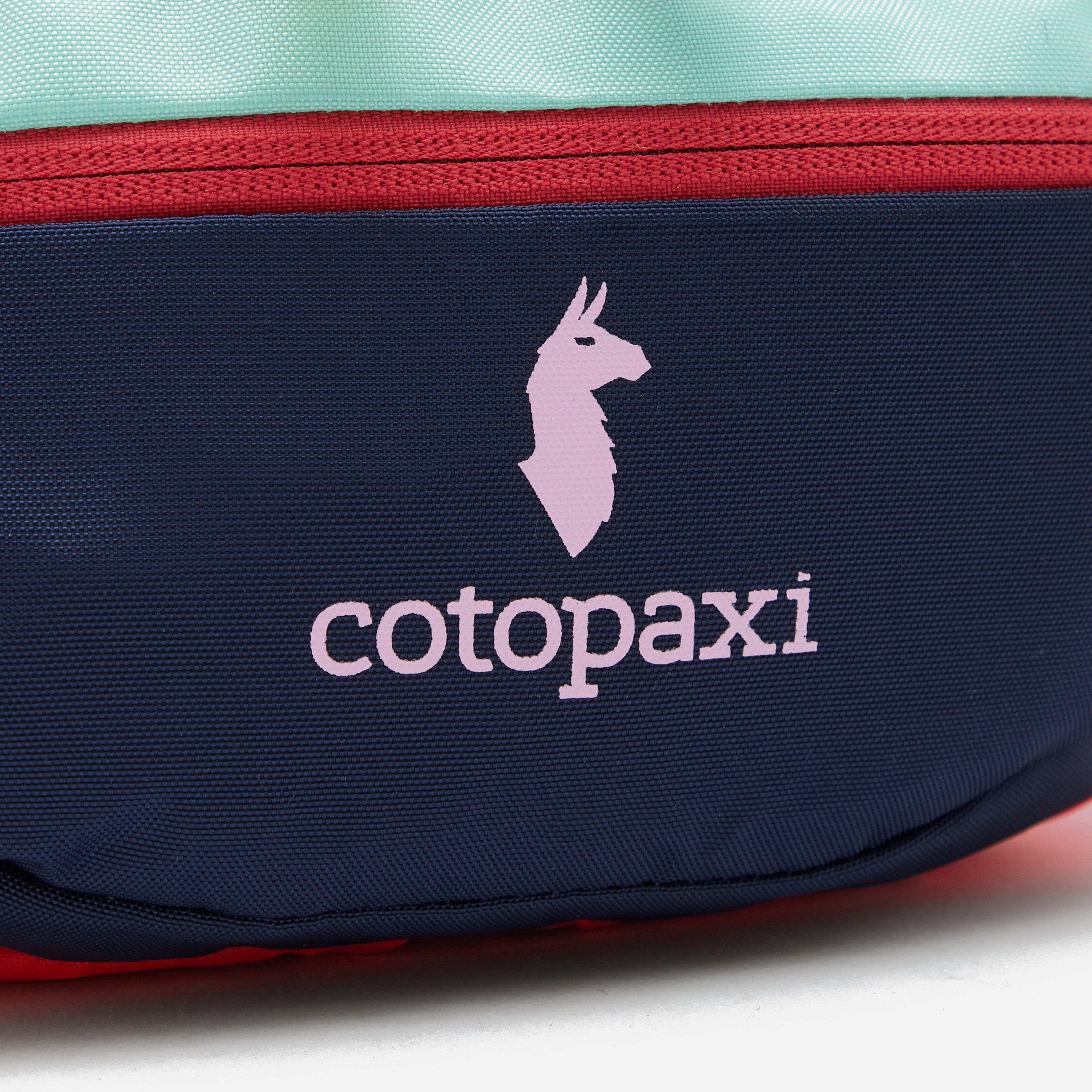 Cotopaxi Kapai 3L Hip Pack Women's