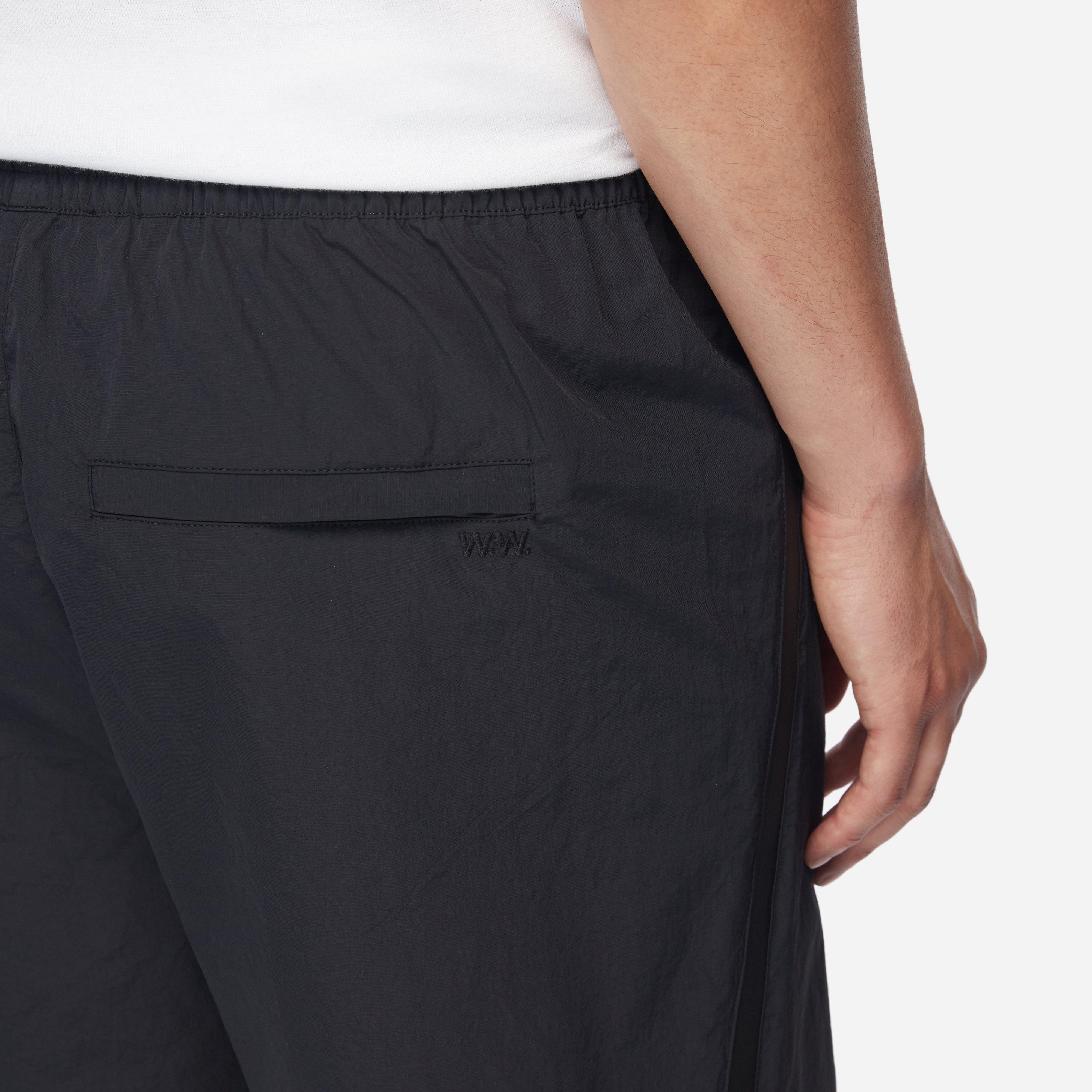 Wood Wood Ollie Tech Short