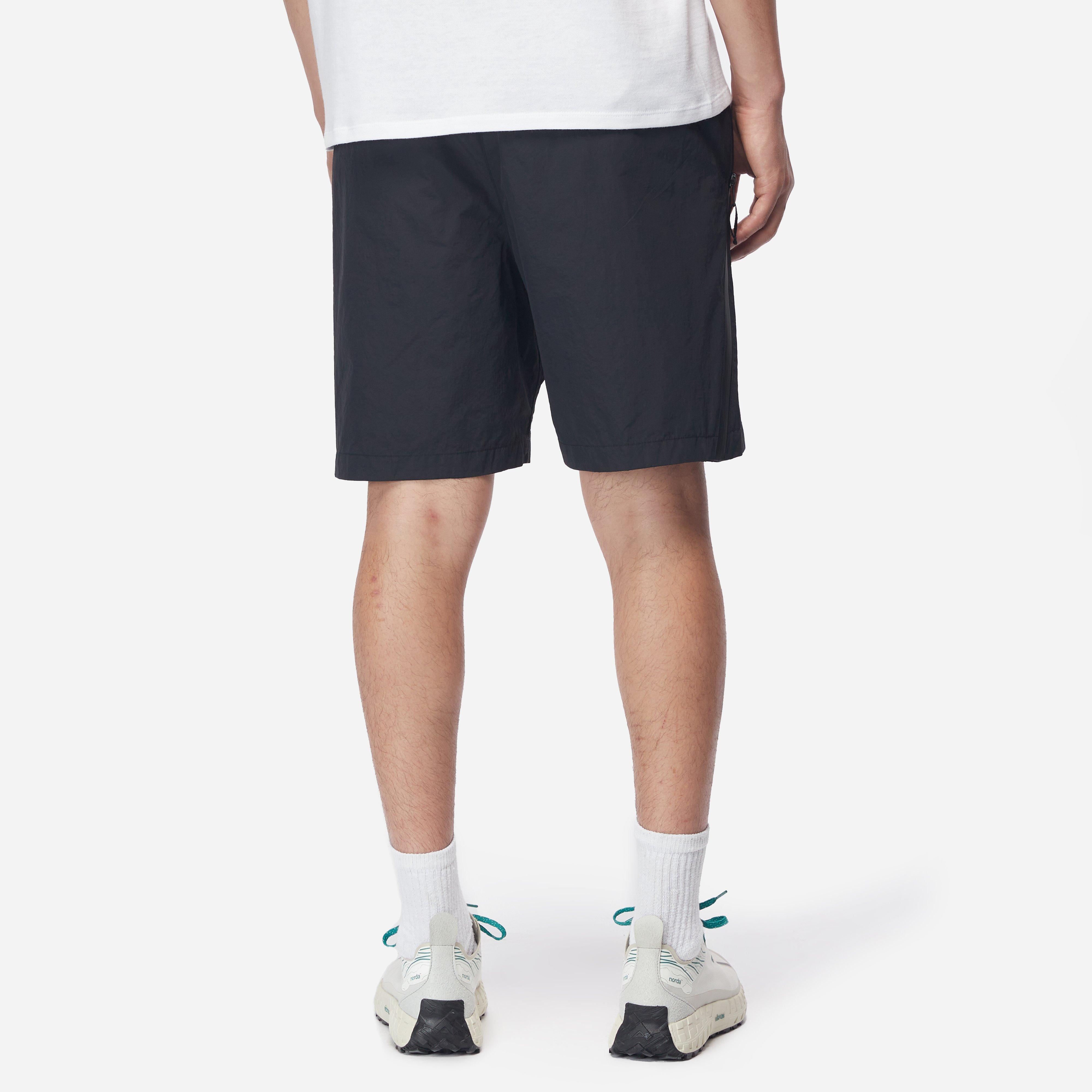 Wood Wood Ollie Tech Short