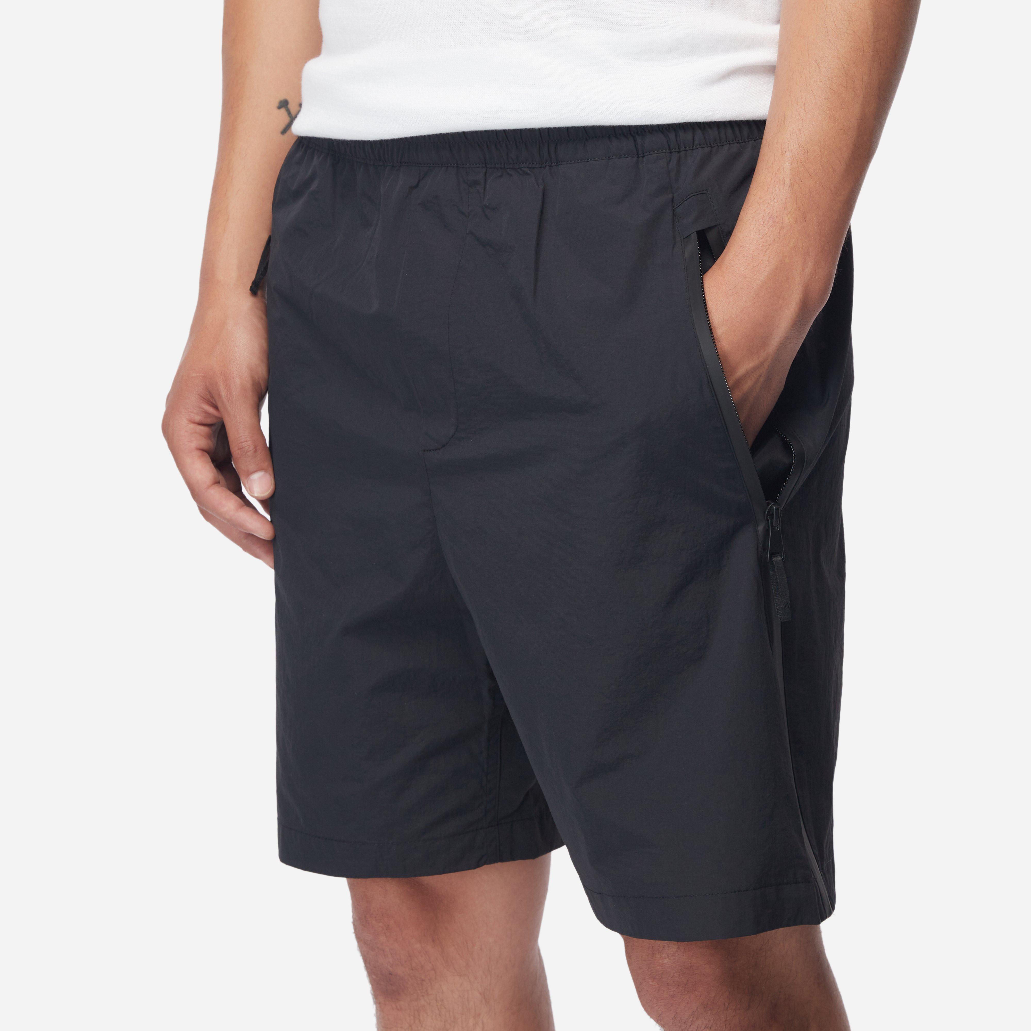 Wood Wood Ollie Tech Short