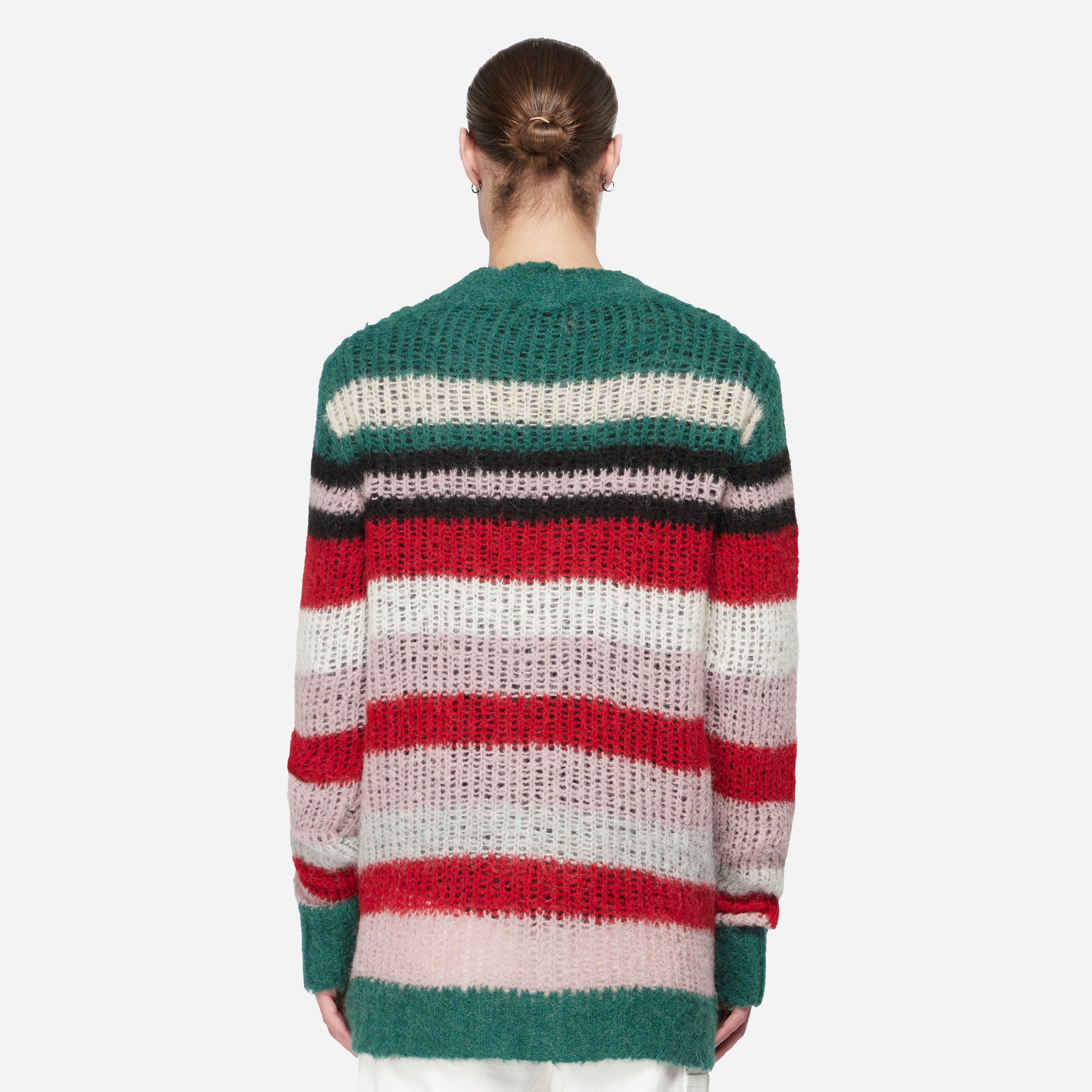 Wood Wood Kalle Cardigan