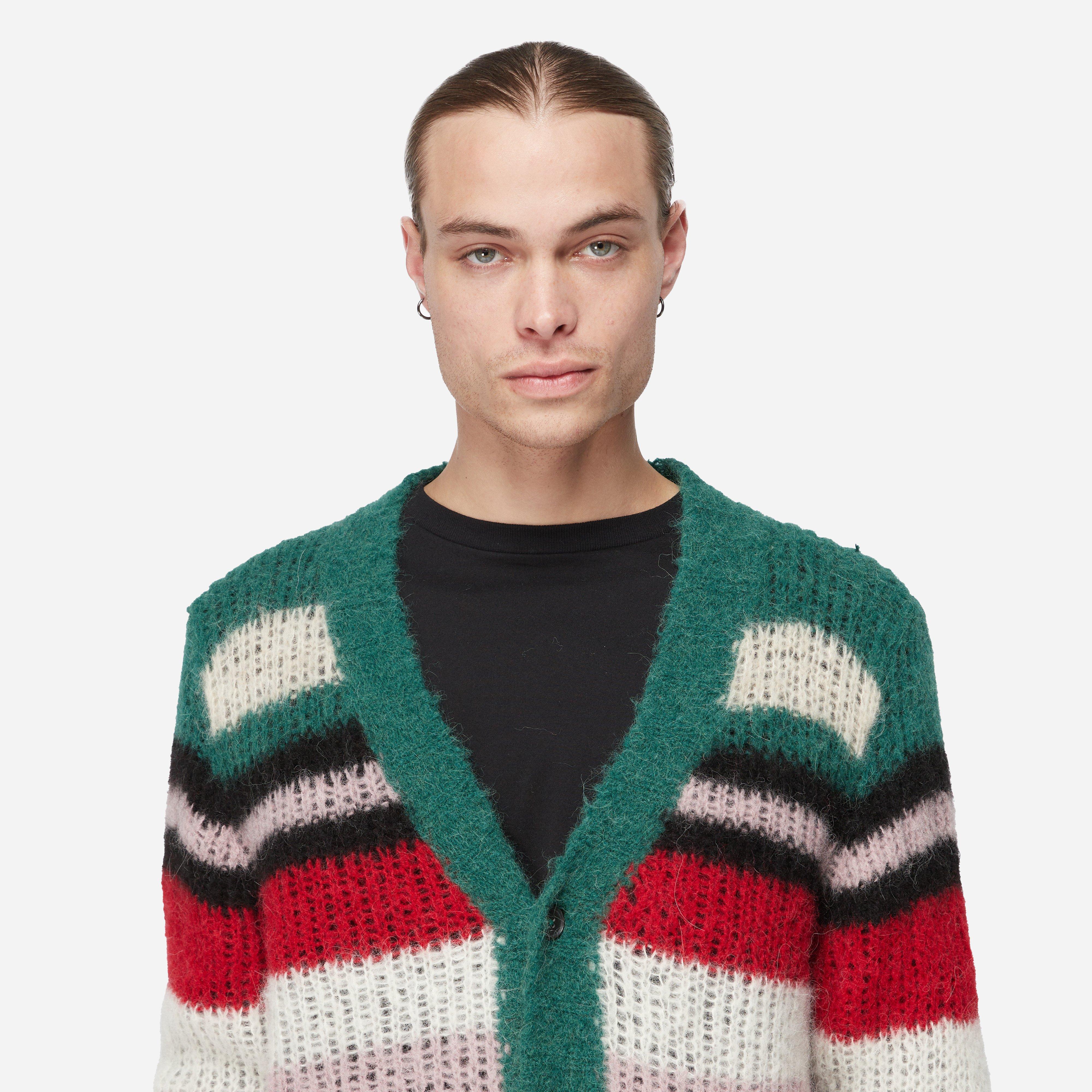 Wood Wood Kalle Cardigan