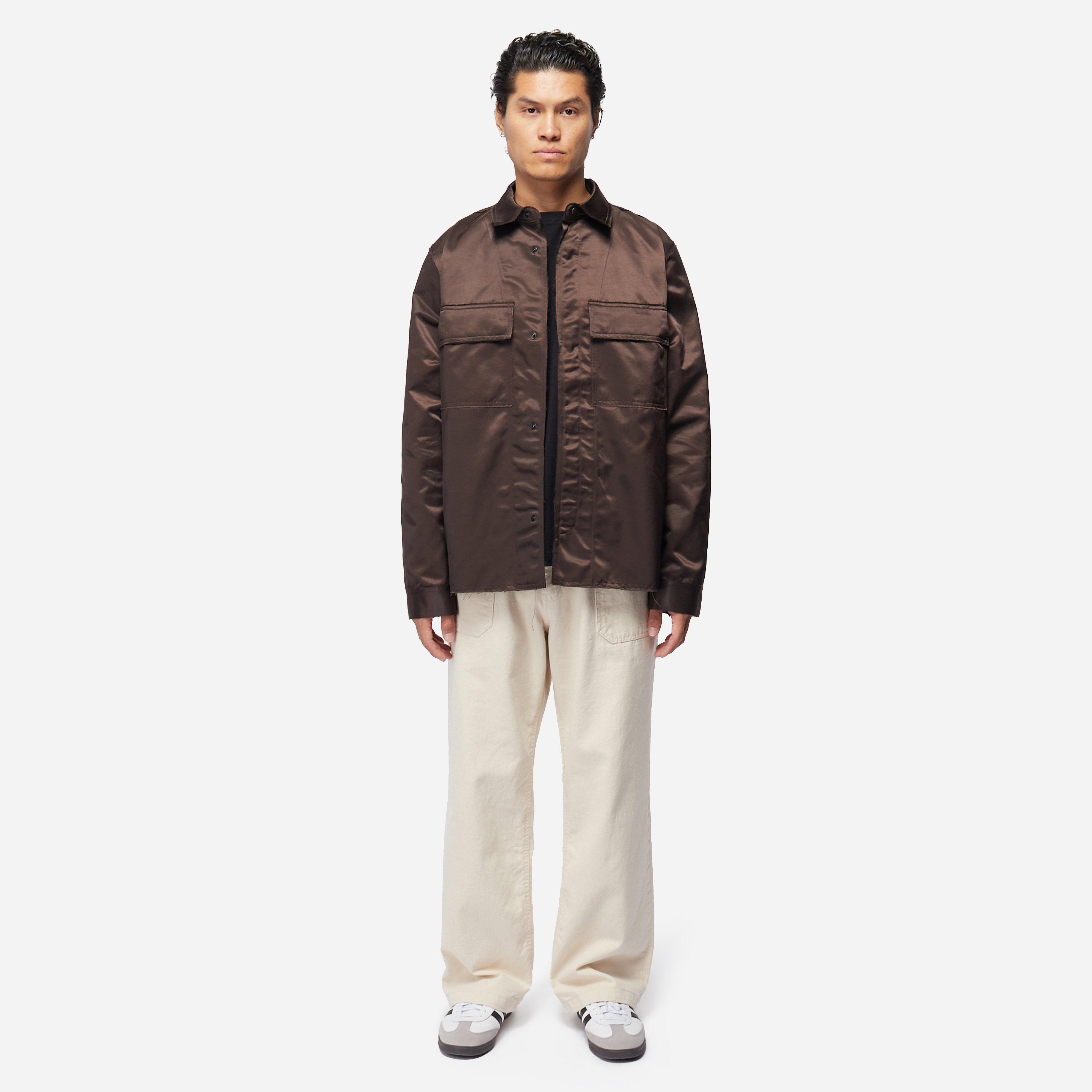 Wood Wood Fabian Shirt