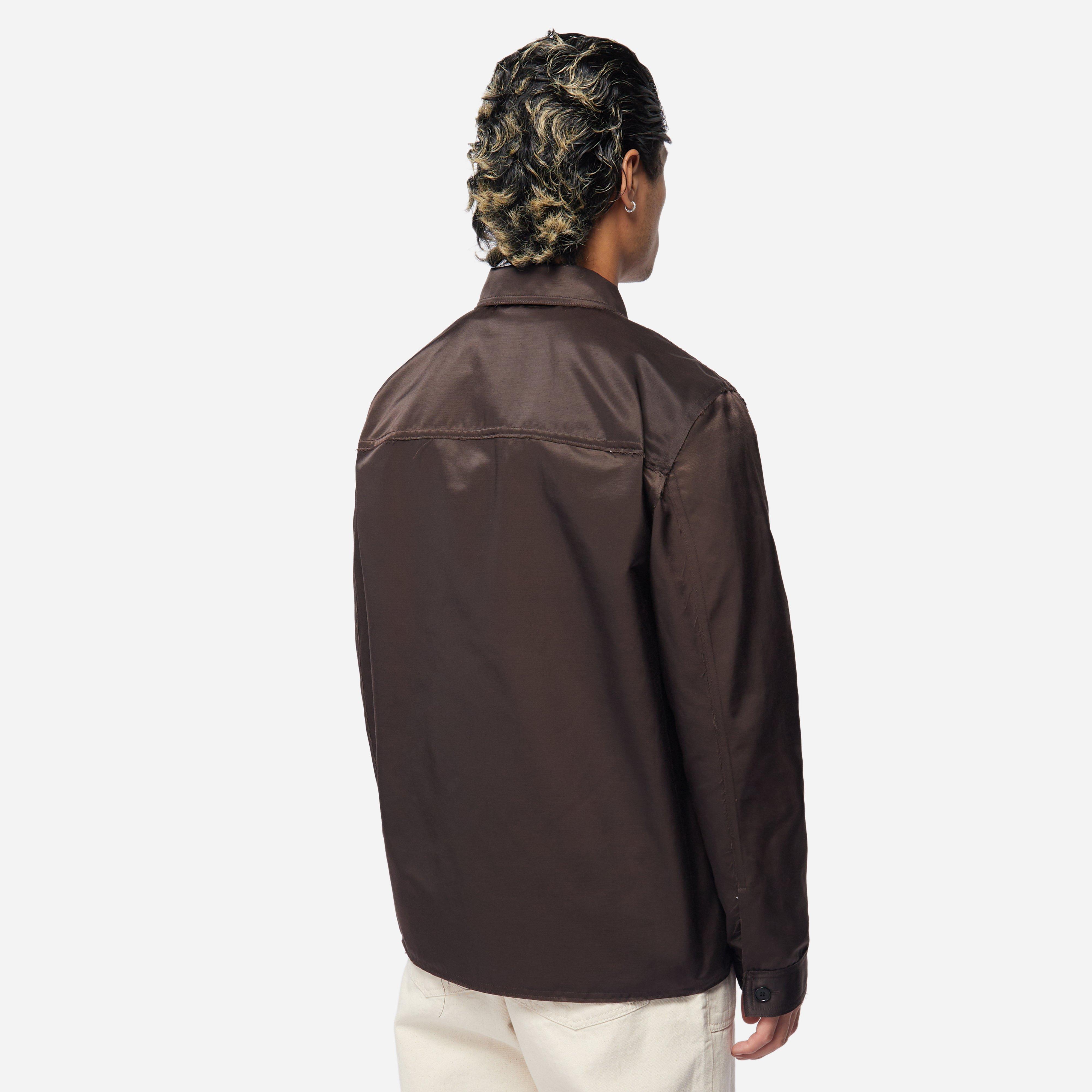 Wood Wood Fabian Shirt