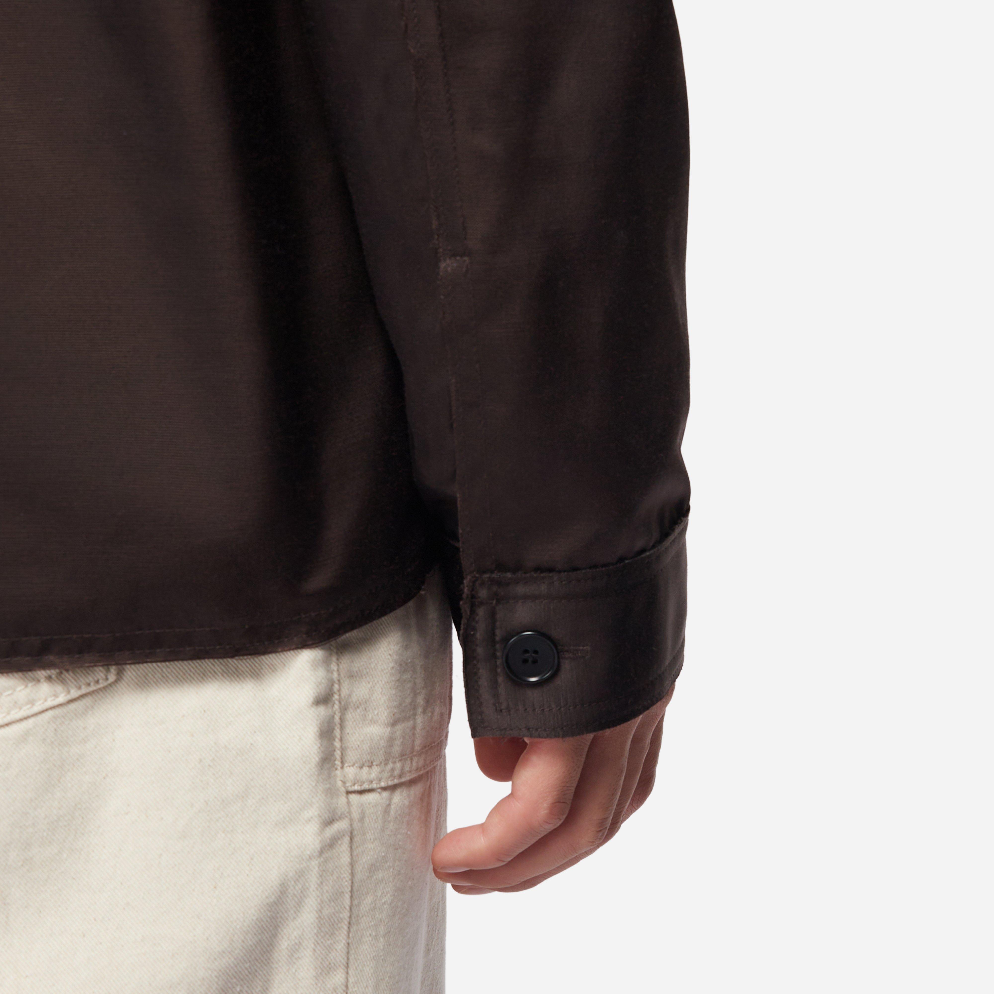 Wood Wood Fabian Shirt