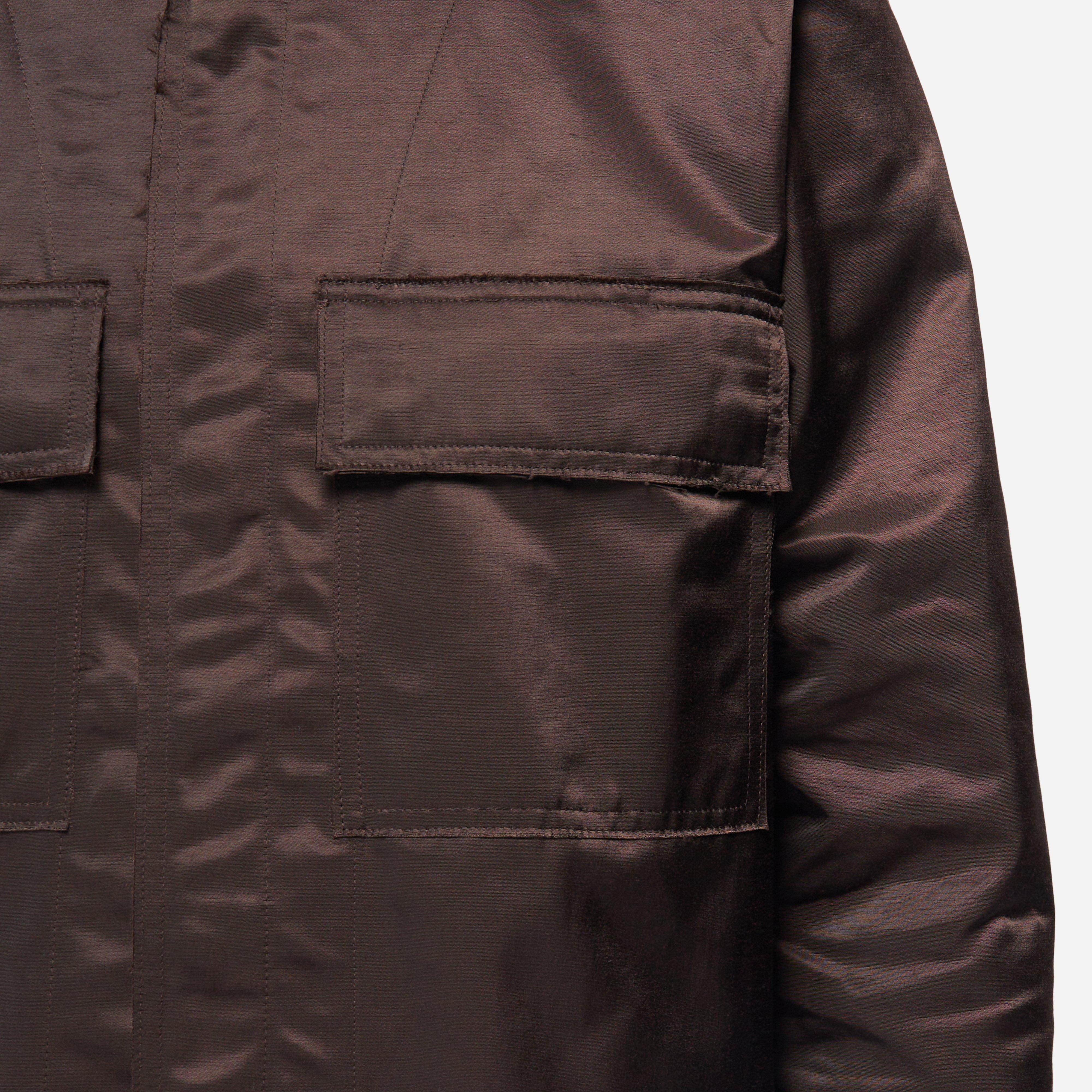 Wood Wood Fabian Shirt