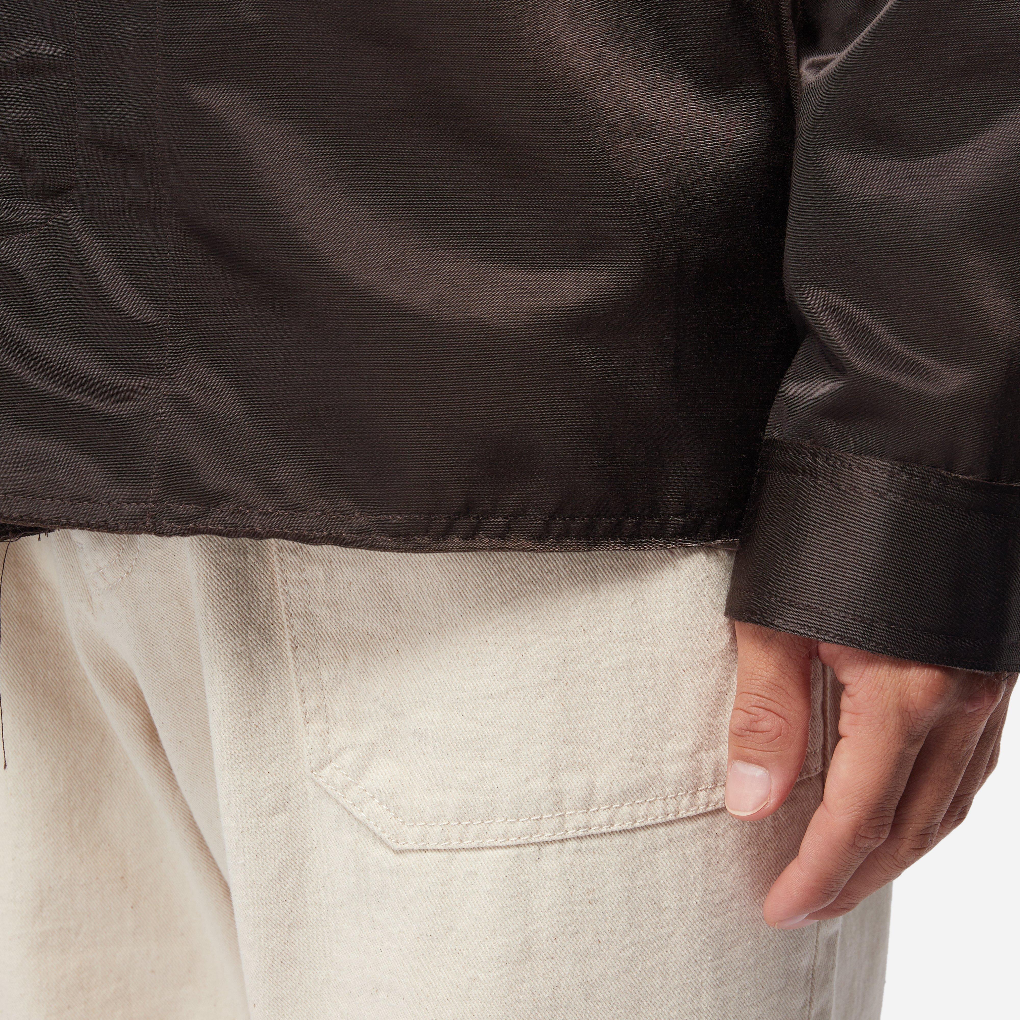 Wood Wood Fabian Shirt