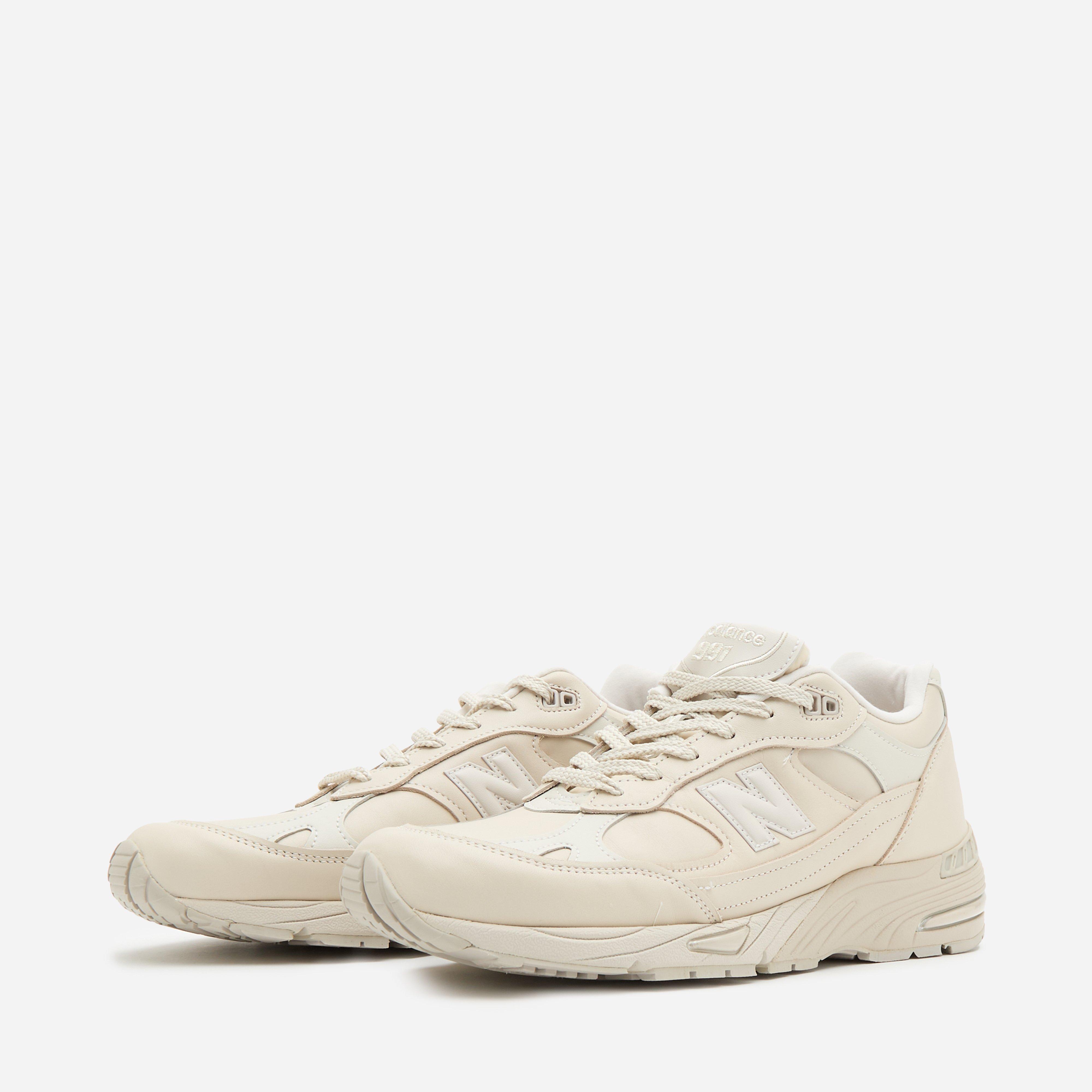 New Balance 991v2 Made in UK