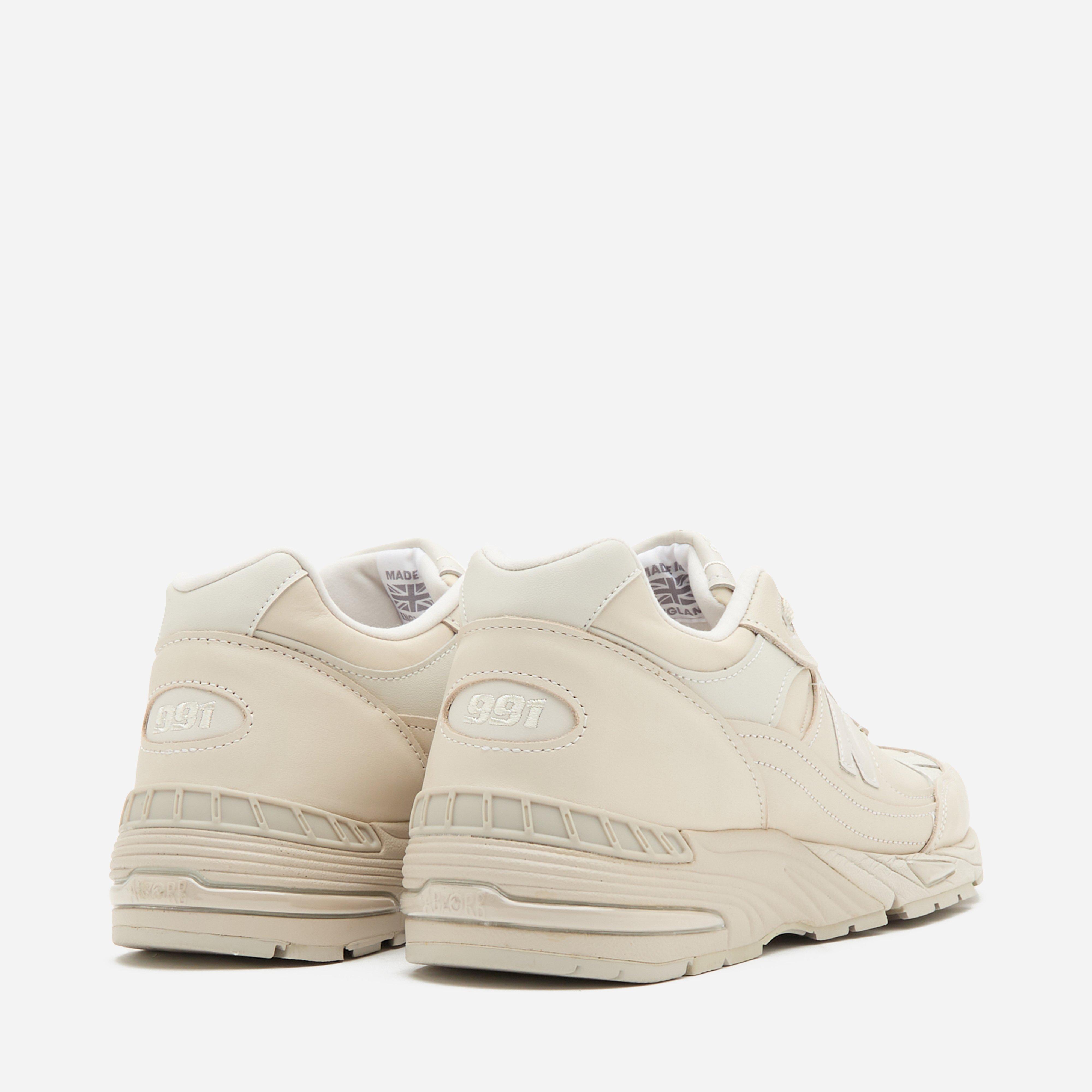New Balance 991v2 Made in UK
