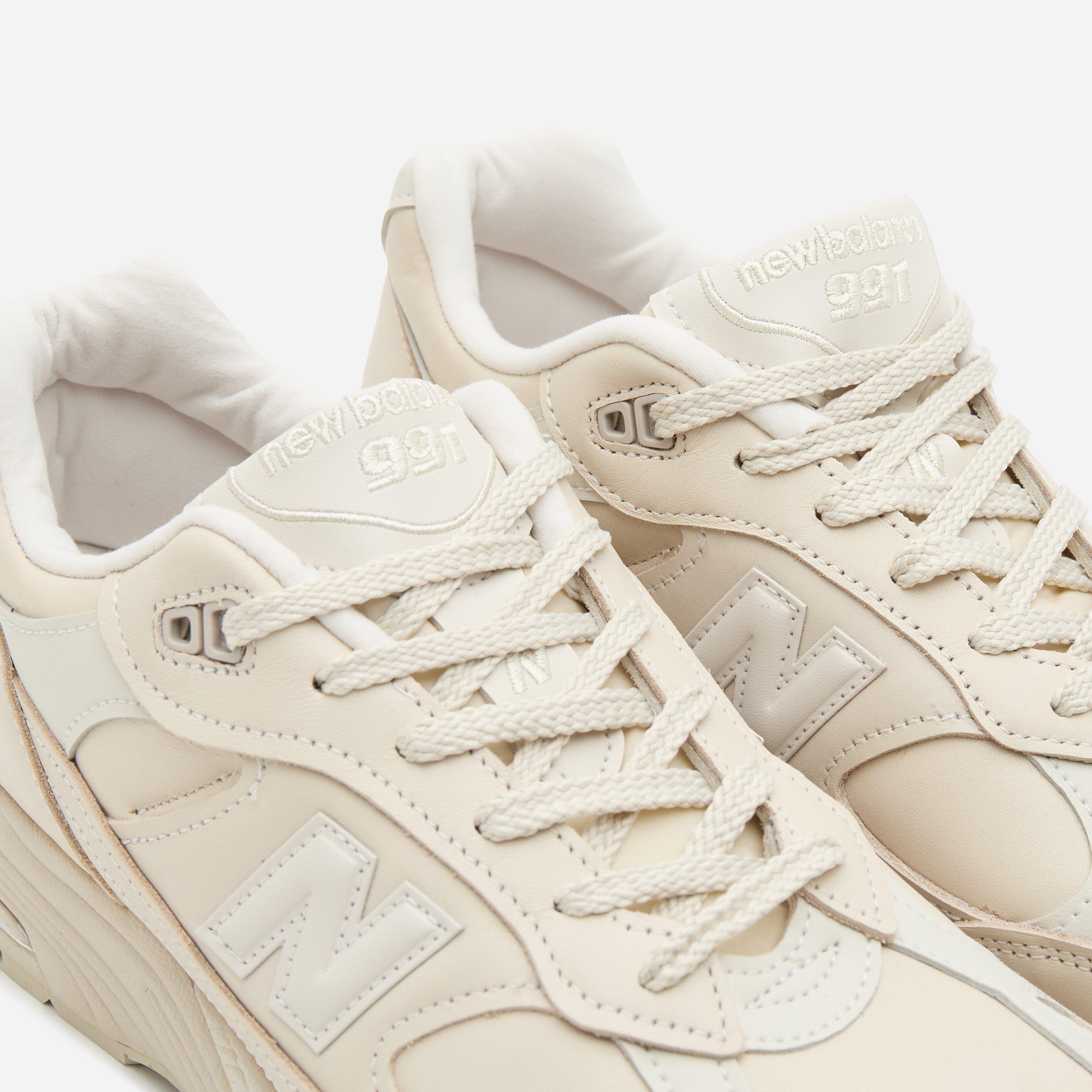 New Balance 991v2 Made in UK