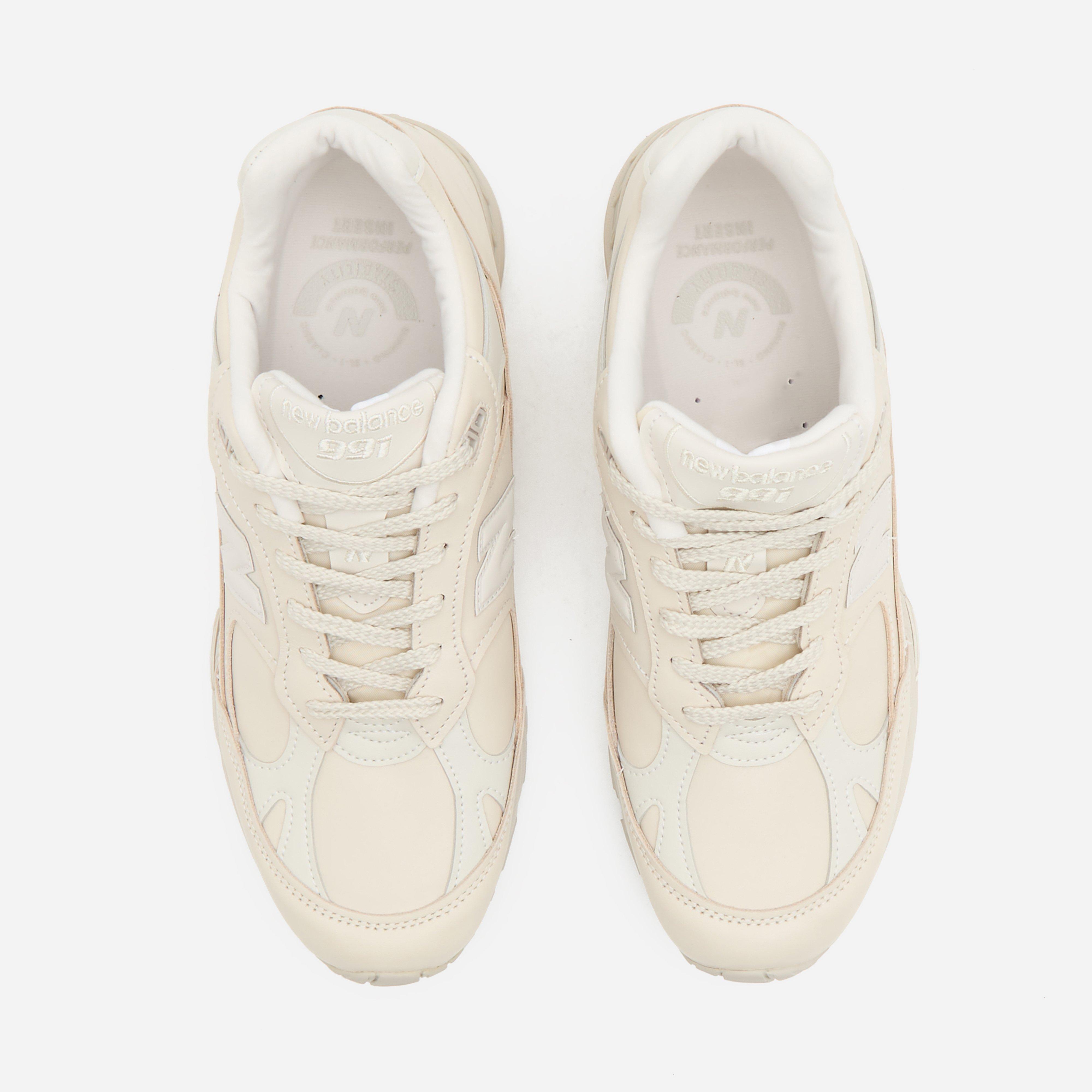 New Balance 991v2 Made in UK