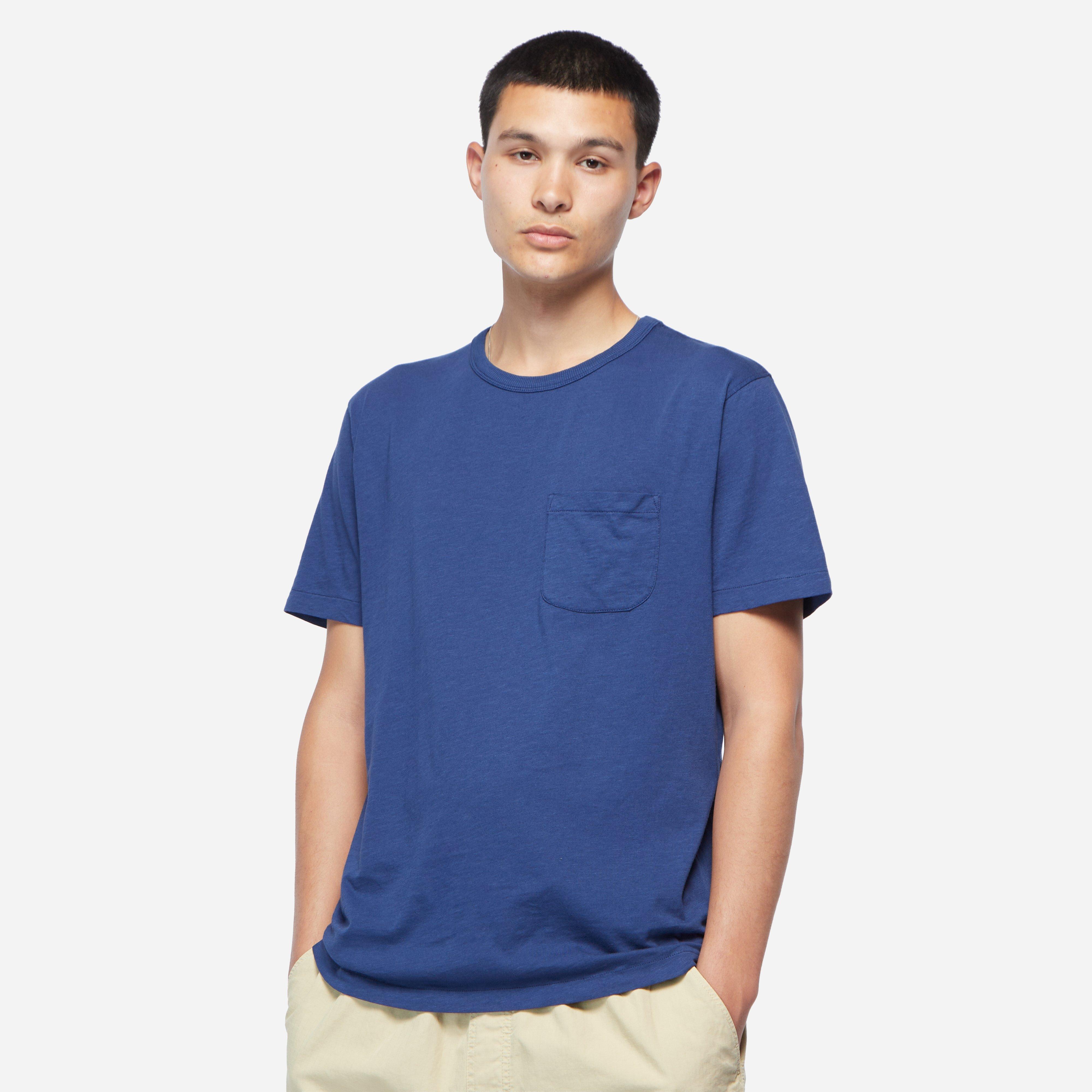 ymc wild ones tee