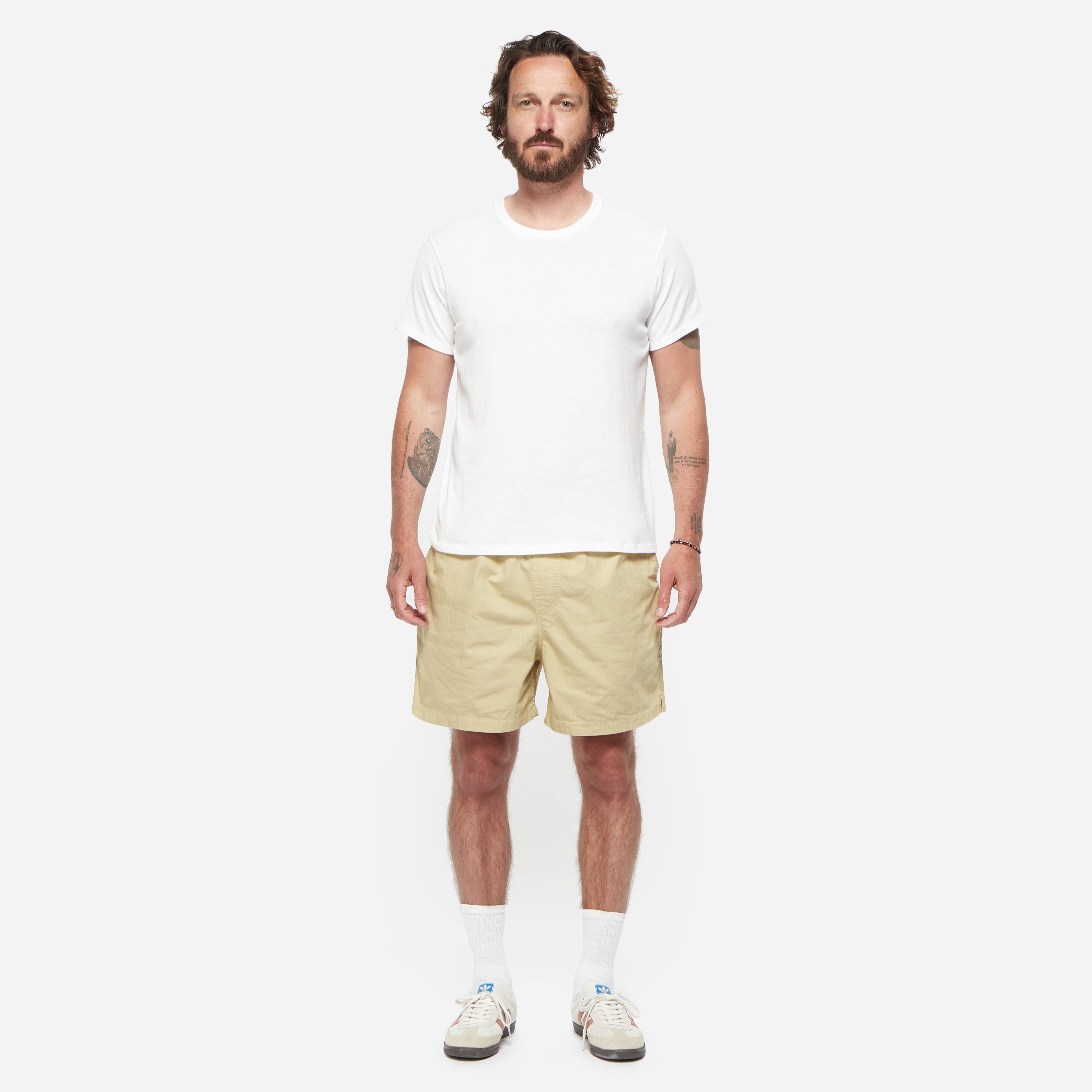 YMC Shorty Ripstop Short