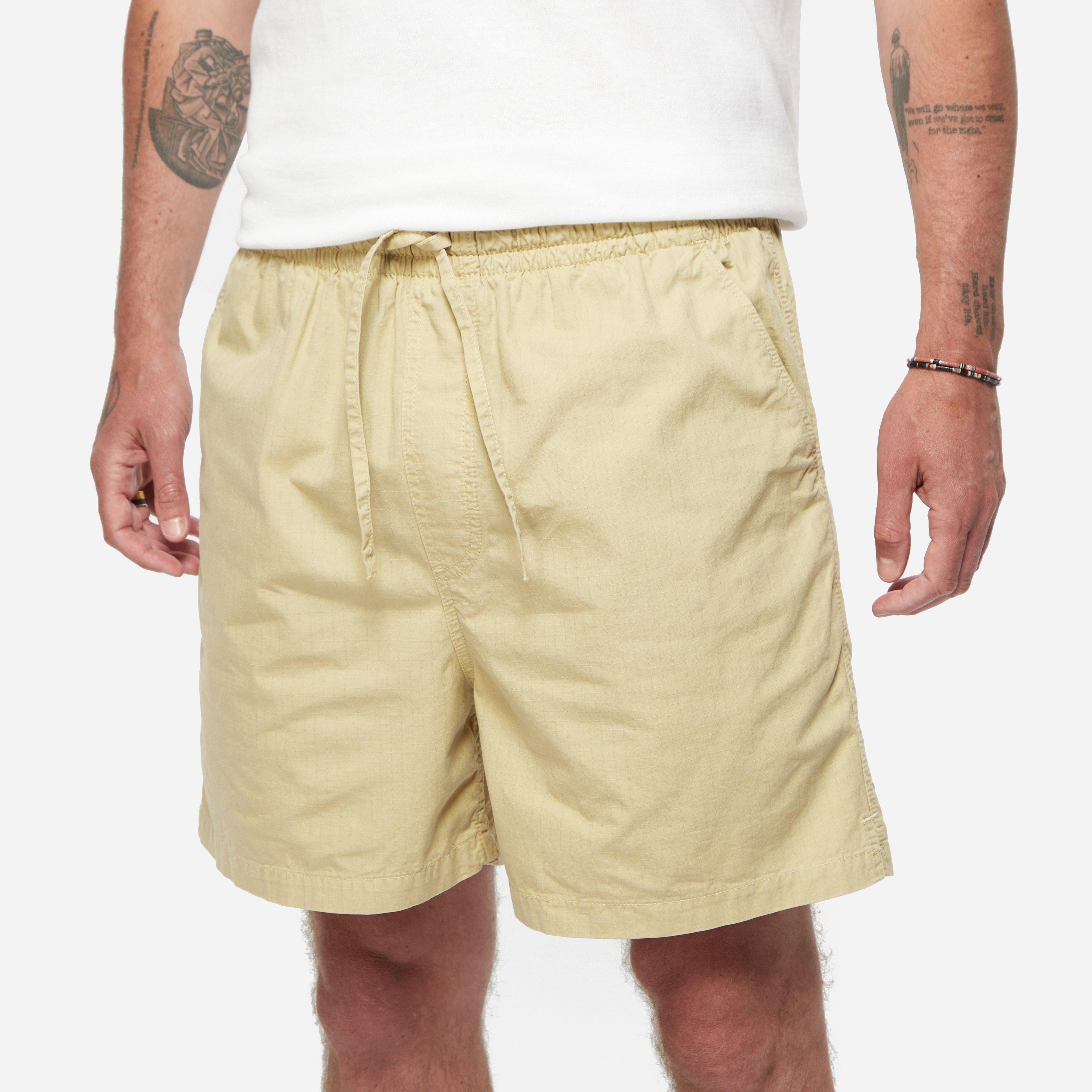 YMC Shorty Ripstop Short