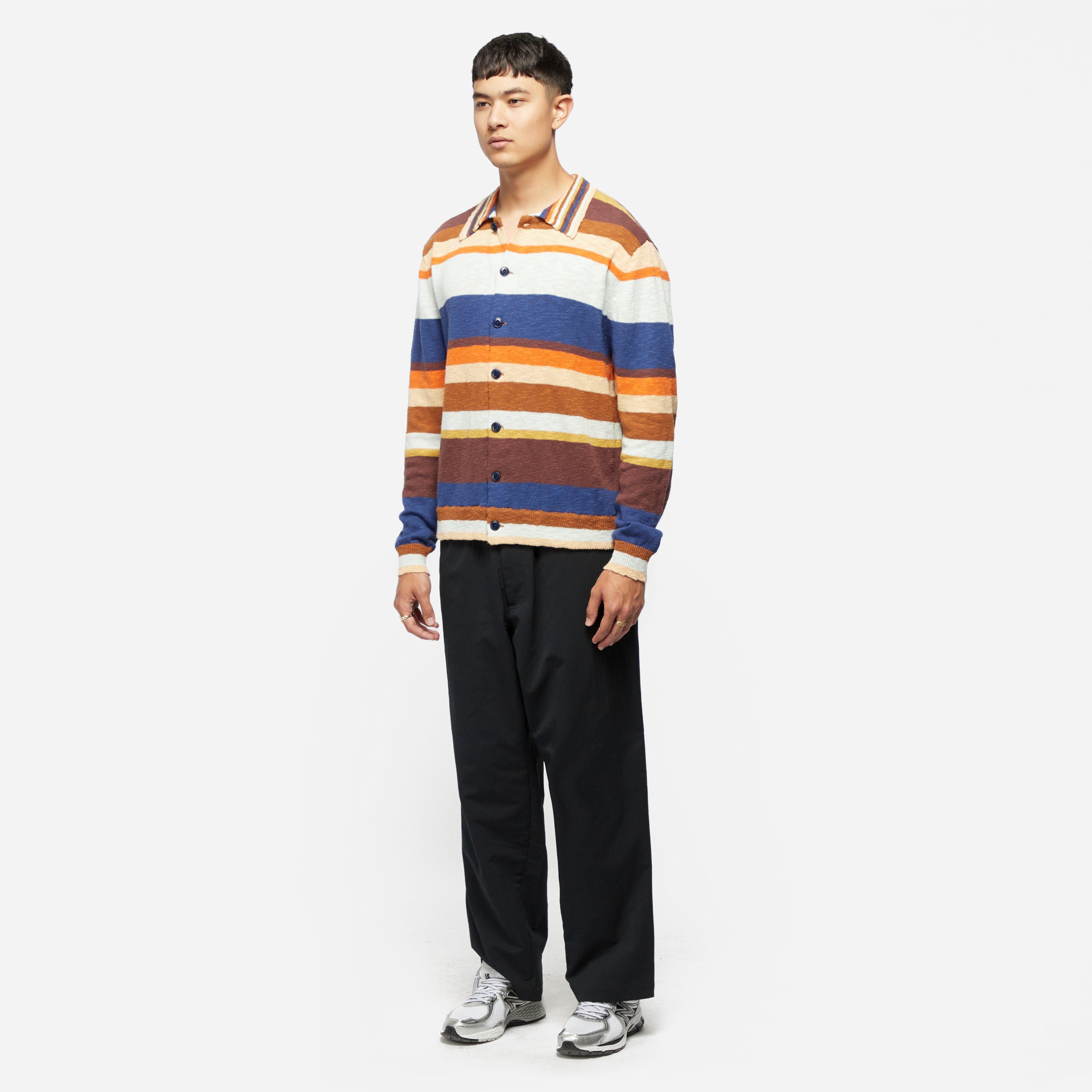 YMC Rat Pack Cardigan