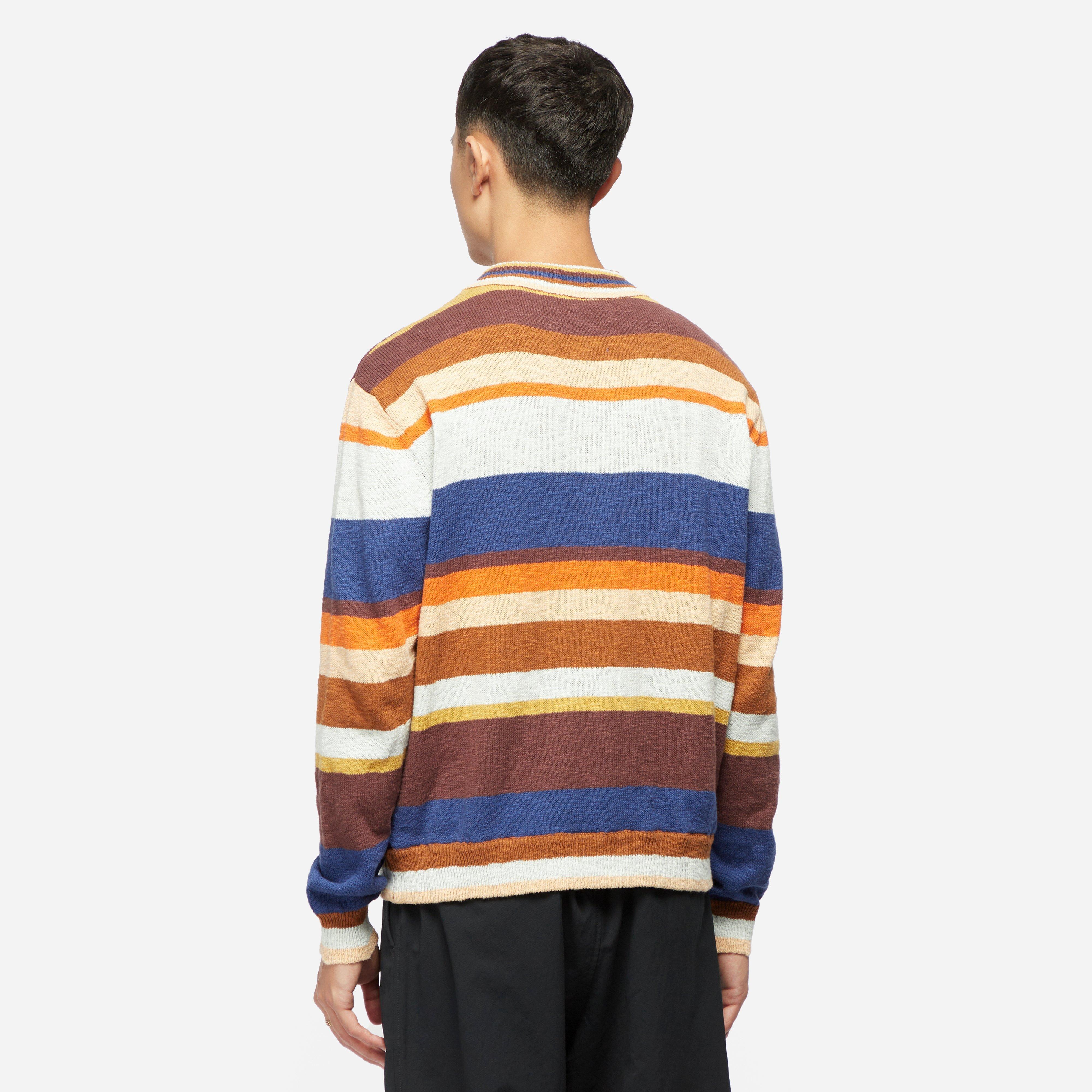 YMC Rat Pack Cardigan