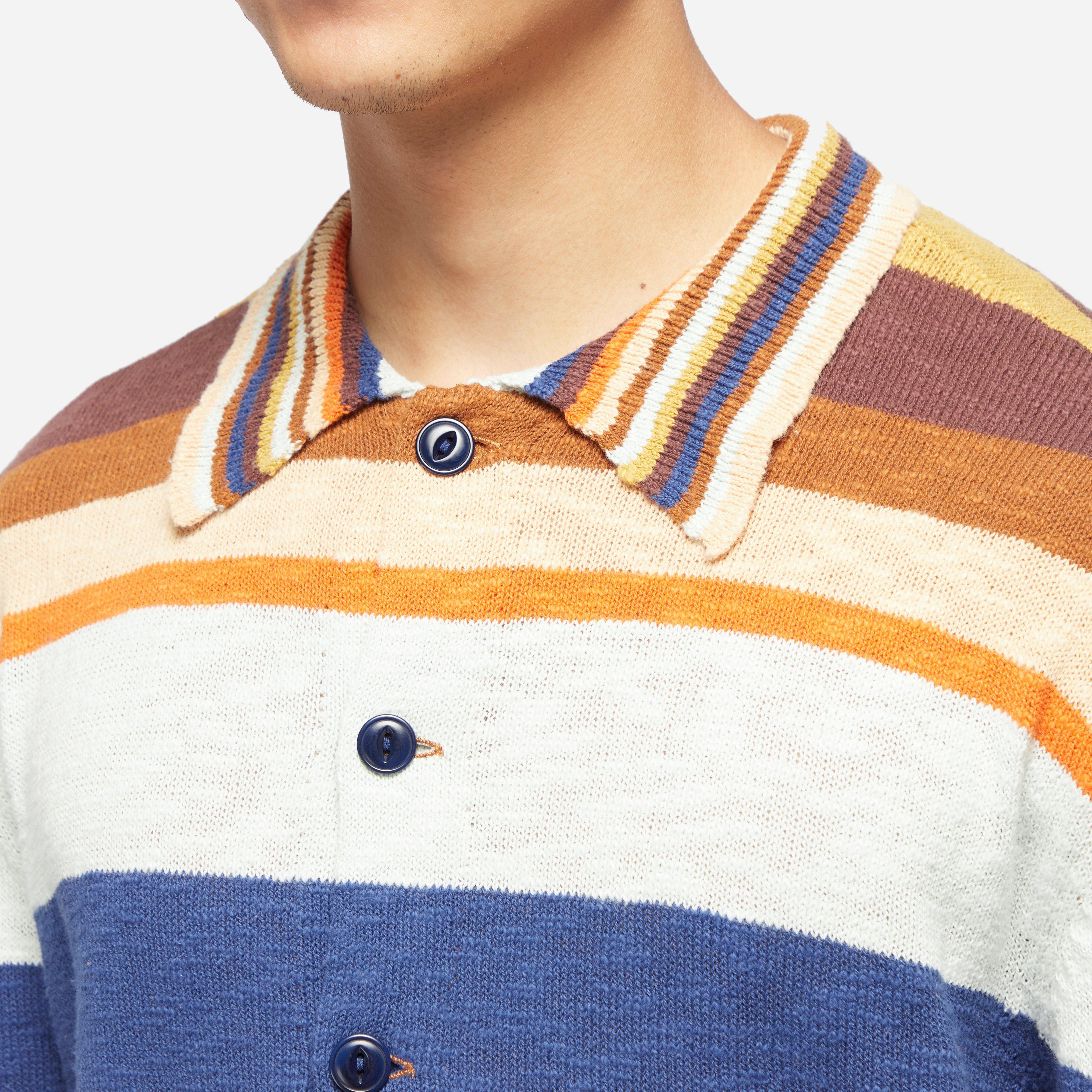 YMC Rat Pack Cardigan