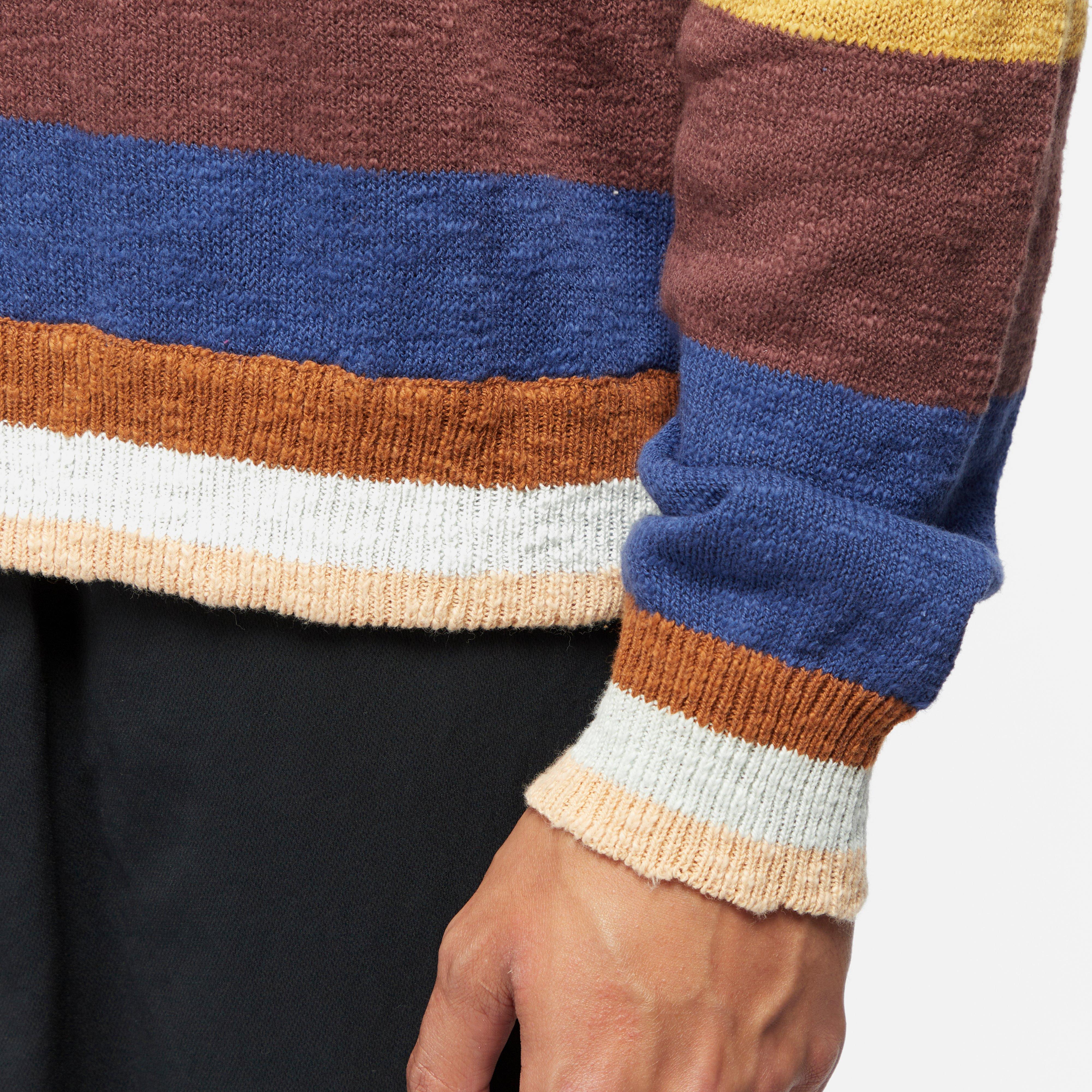 YMC Rat Pack Cardigan