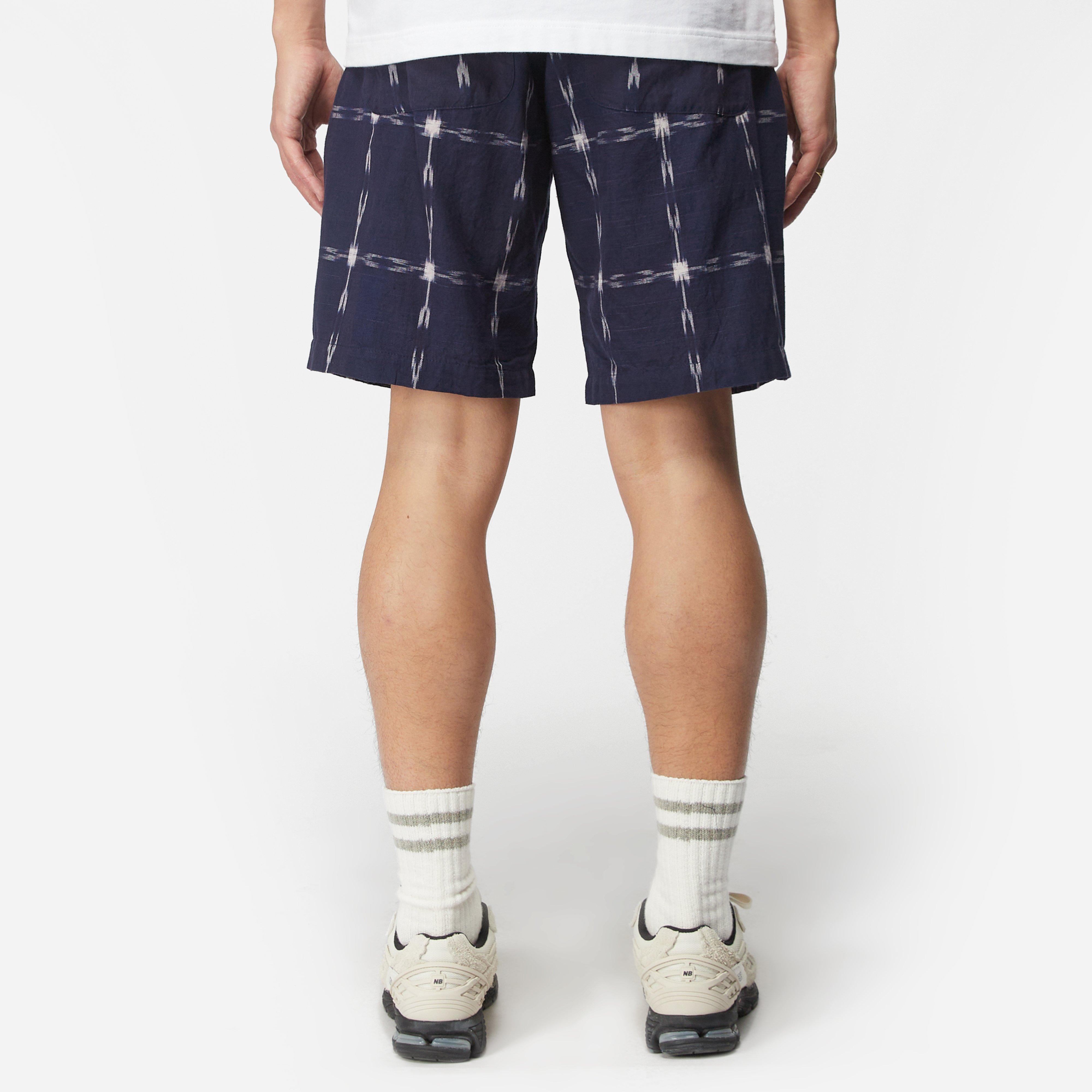 Universal Works Lumber Short