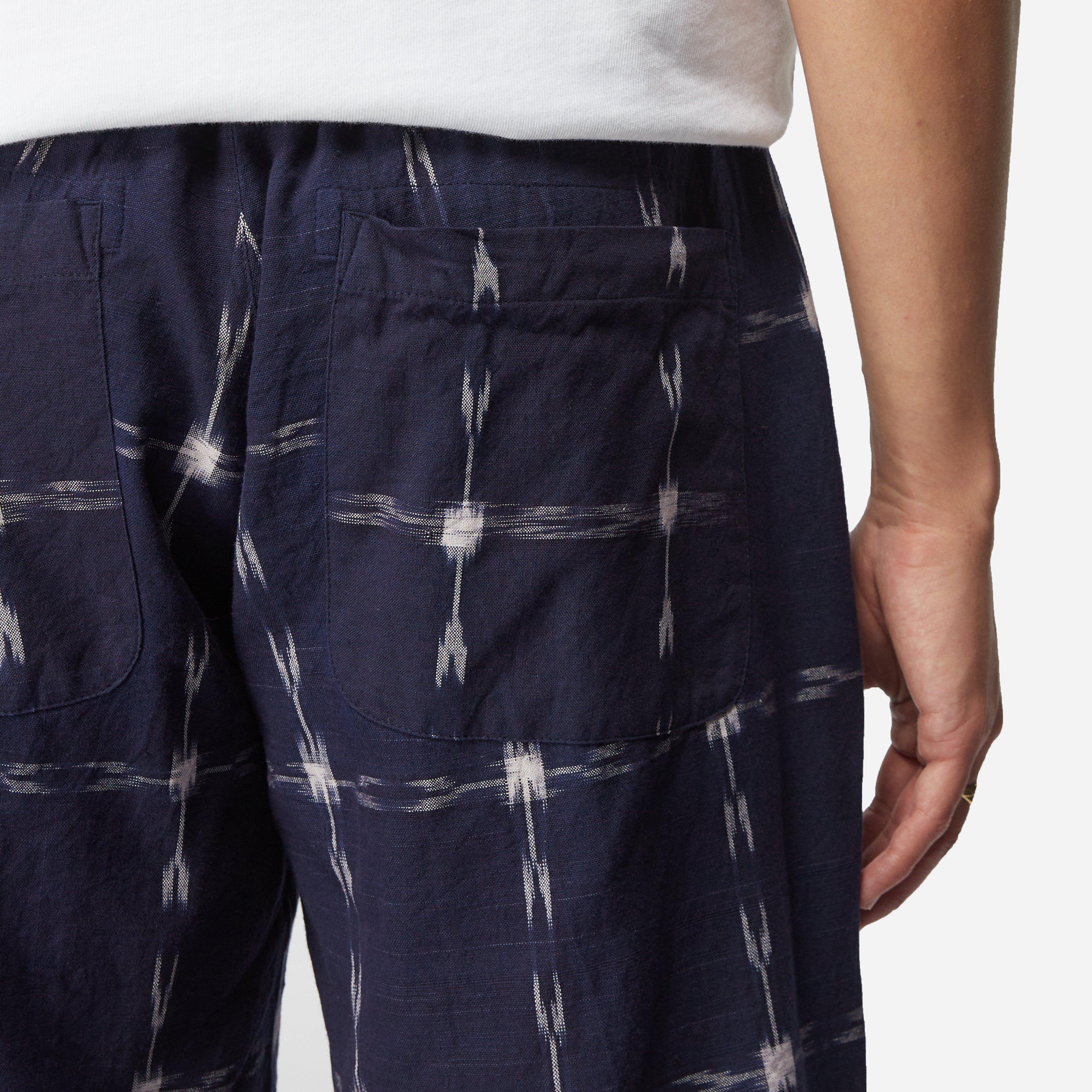 Universal Works Lumber Short