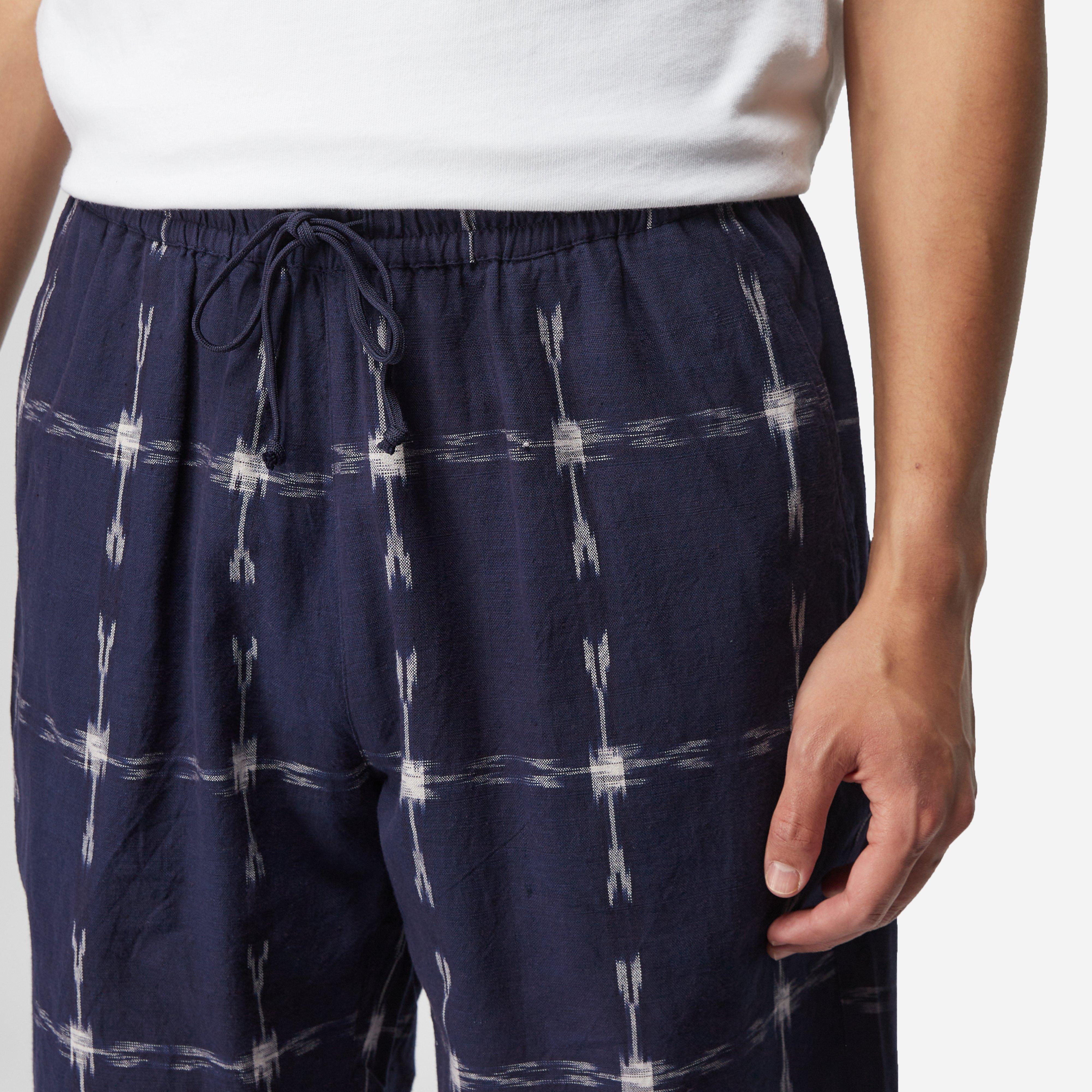 Universal Works Lumber Short