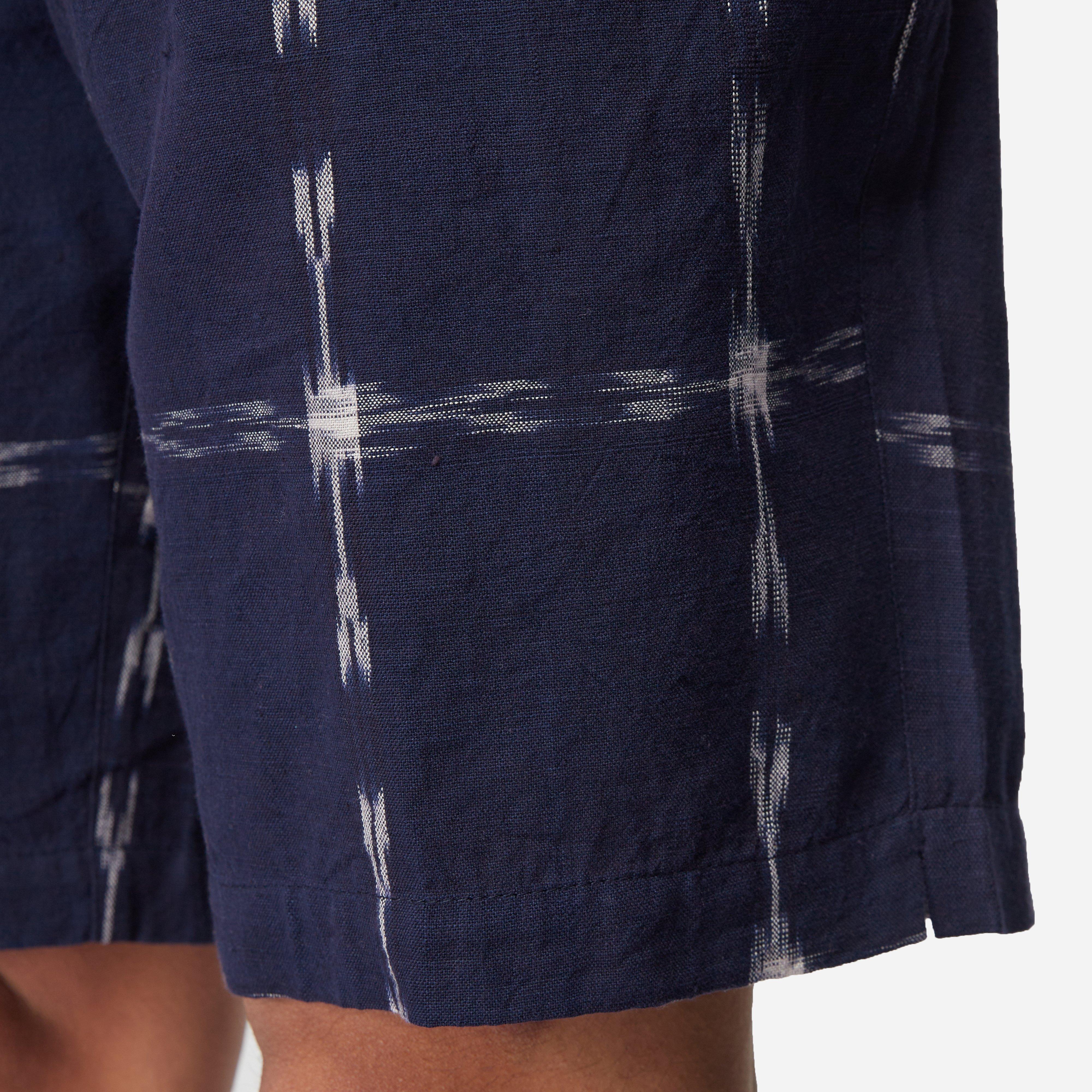 Universal Works Lumber Short