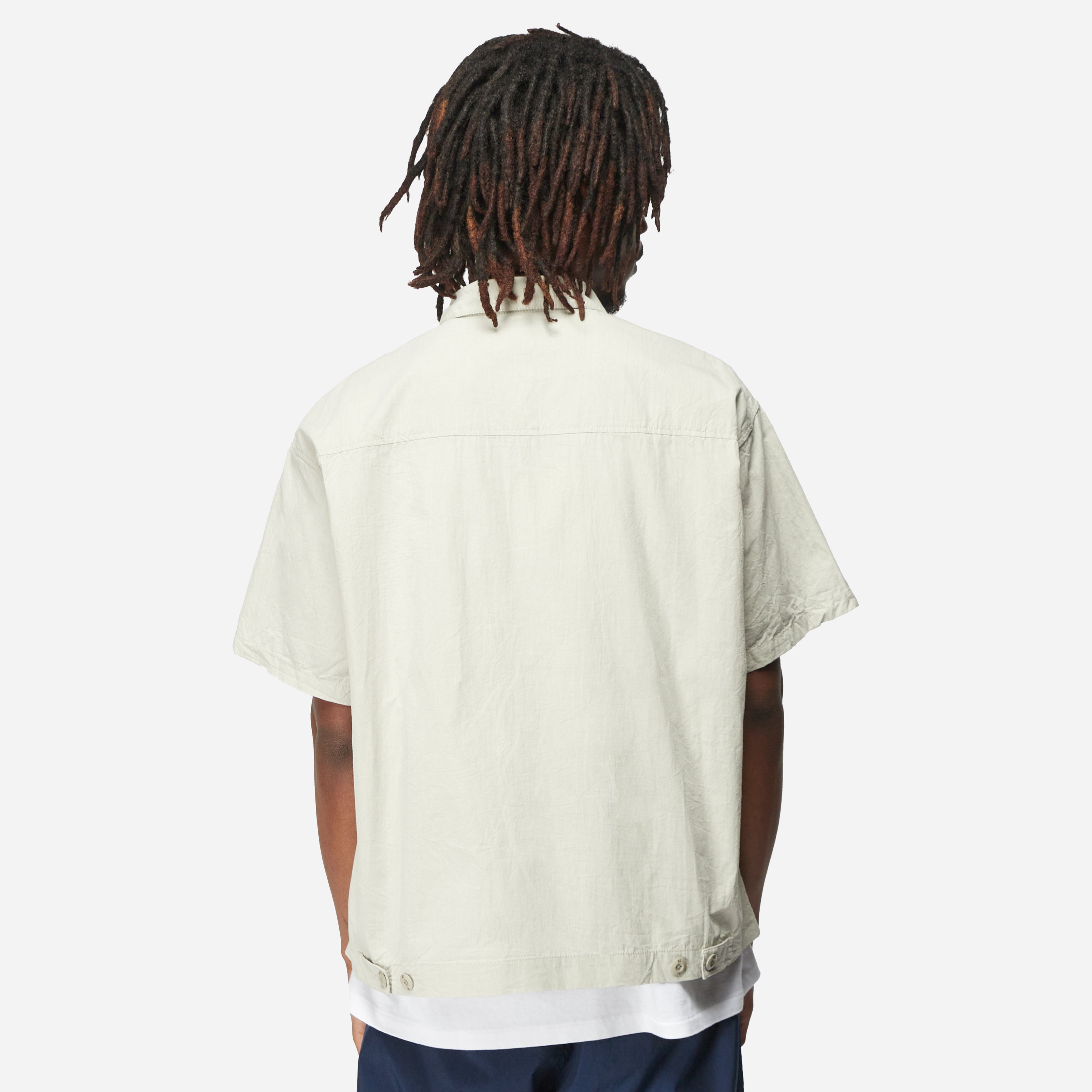 Beige Neighborhood Type 2 Shirt | HIP