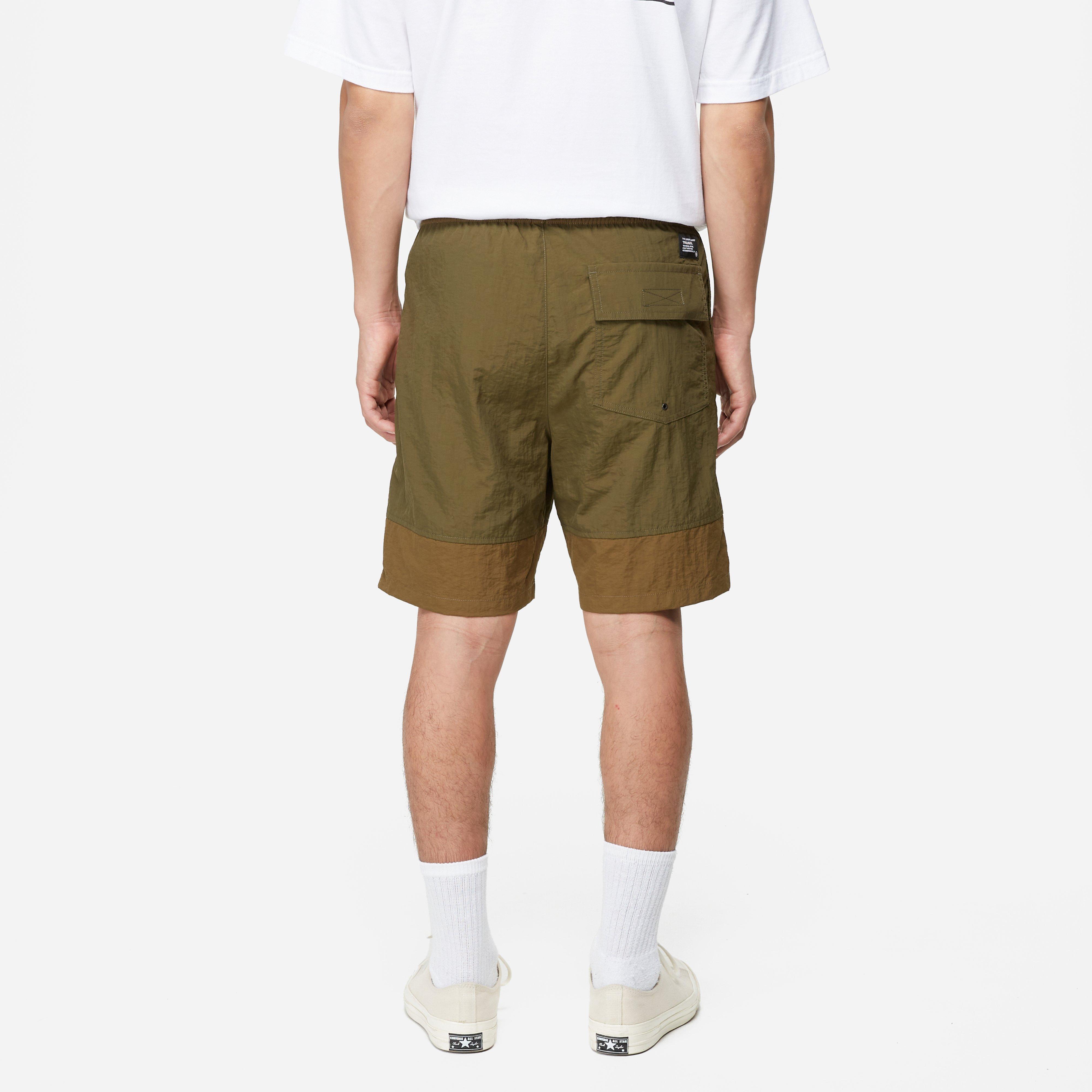 Neighborhood Swim Short