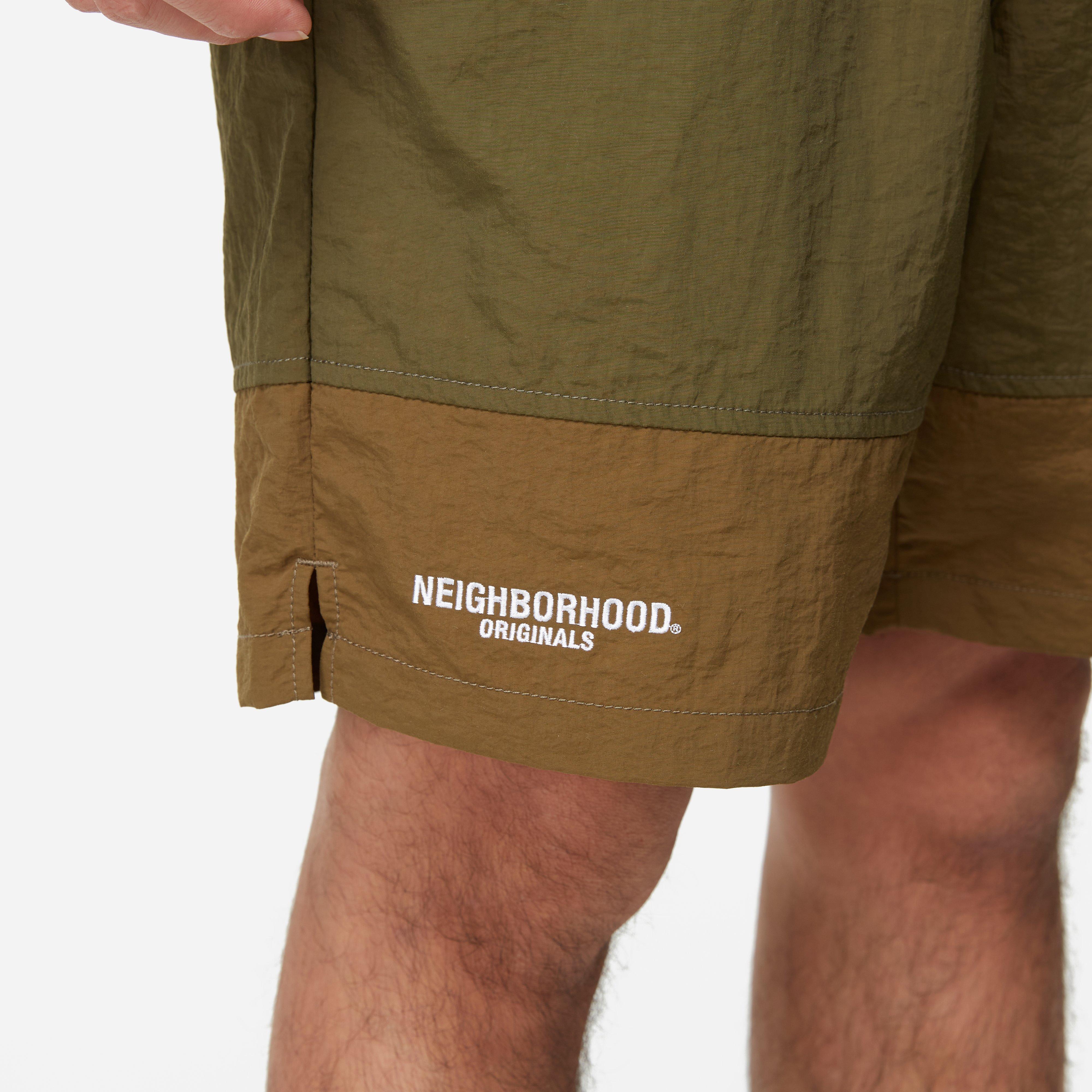 Neighborhood Swim Short