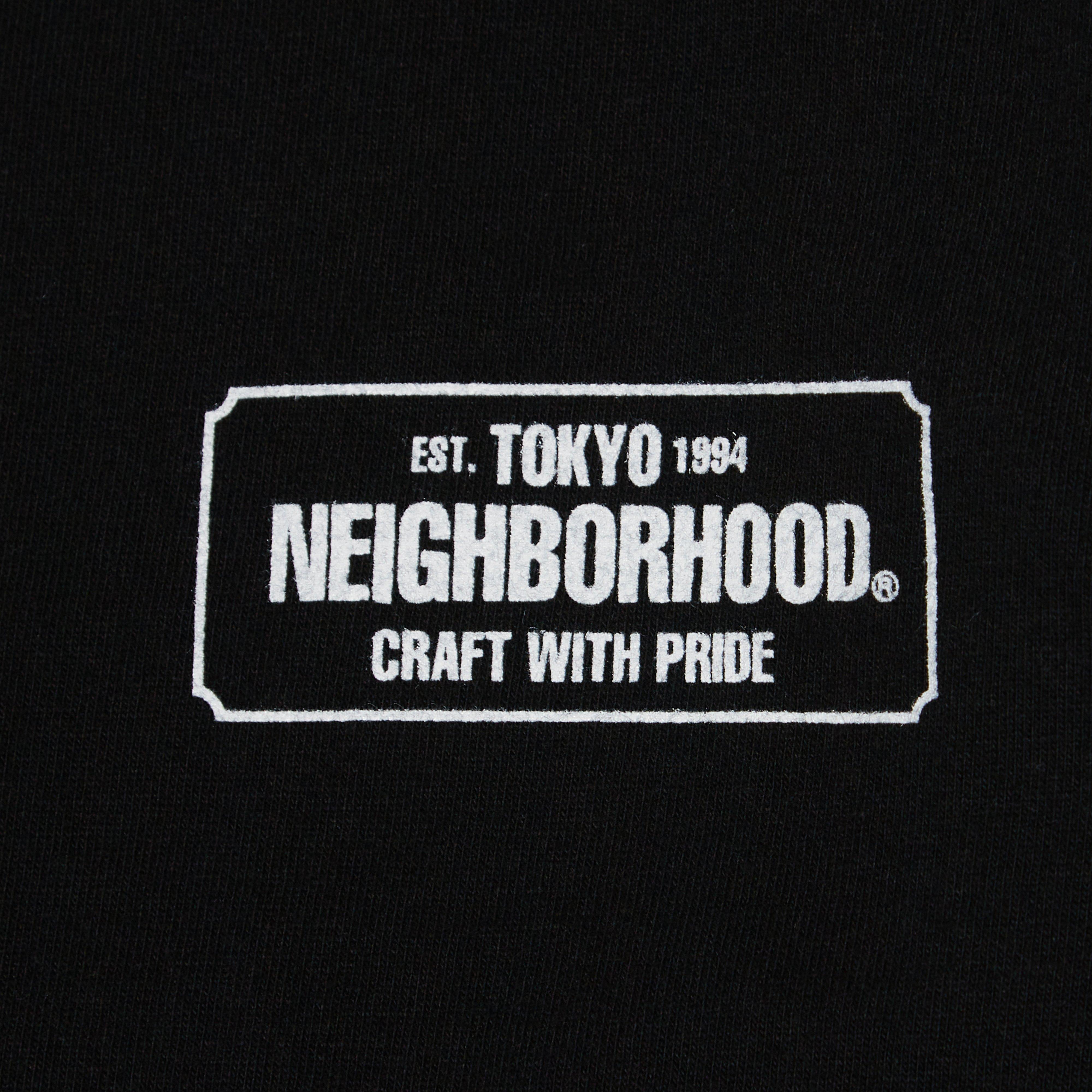 Neighborhood One Third O.T T-Shirt