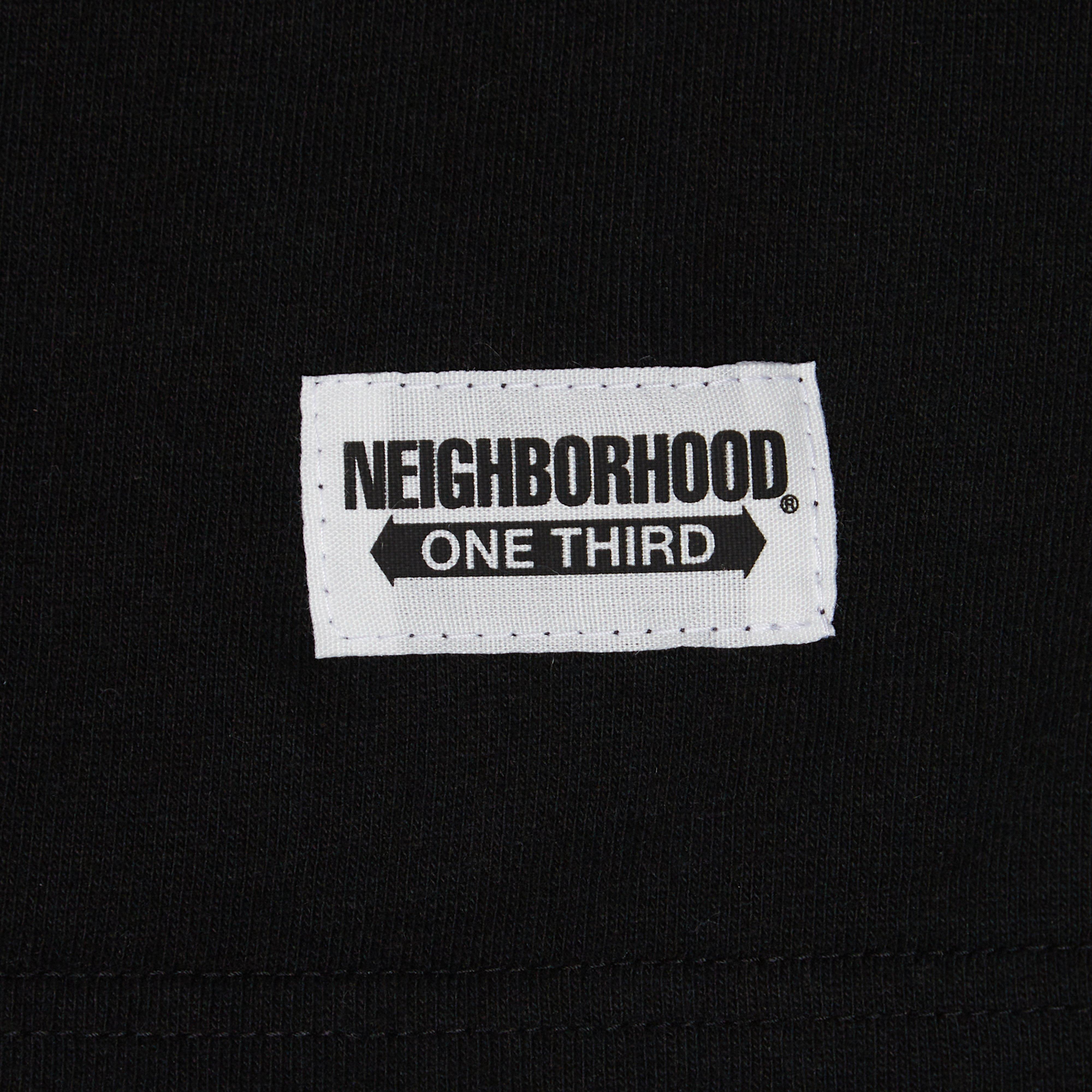 Neighborhood One Third O.T T-Shirt