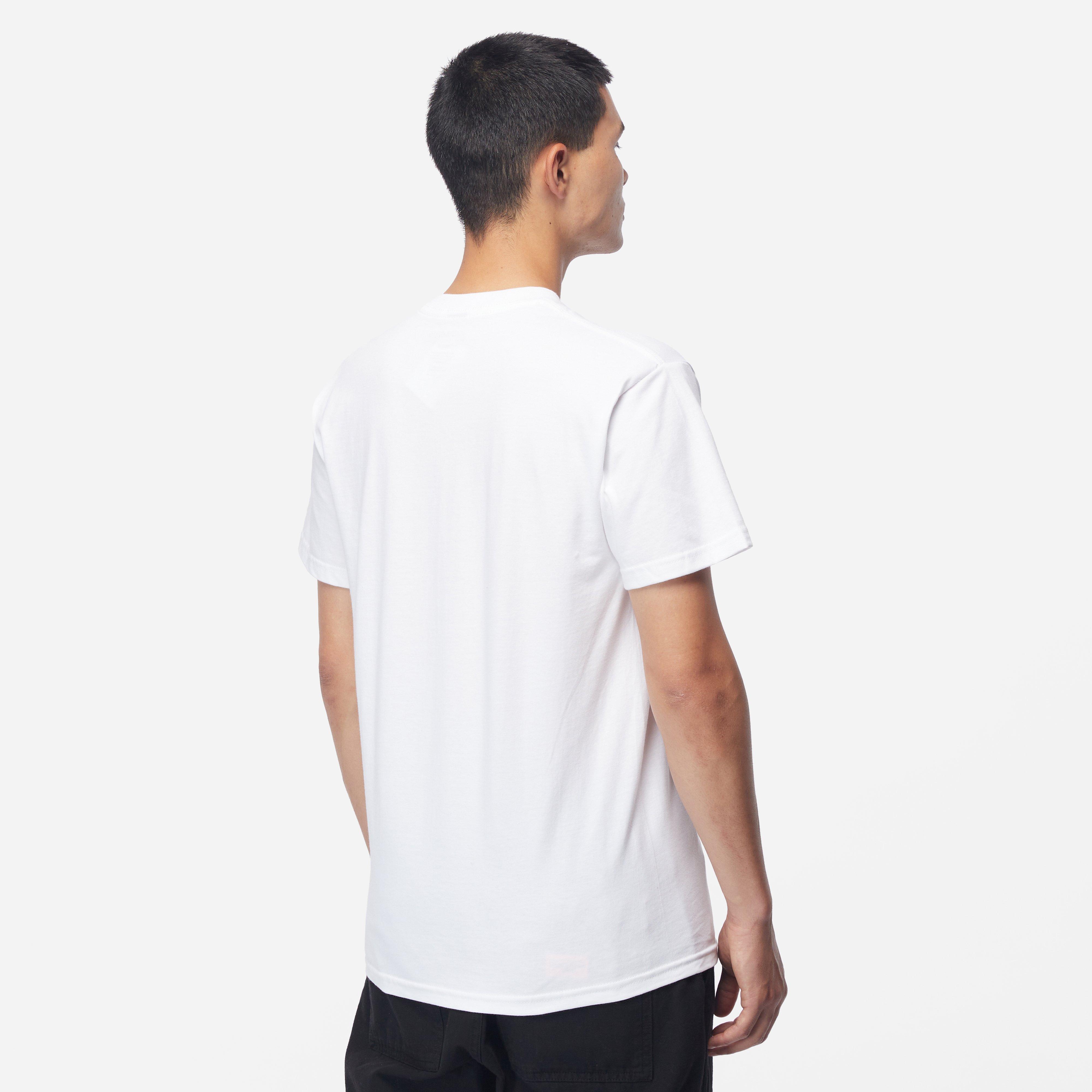 Fucking Awesome Hate FA Tee