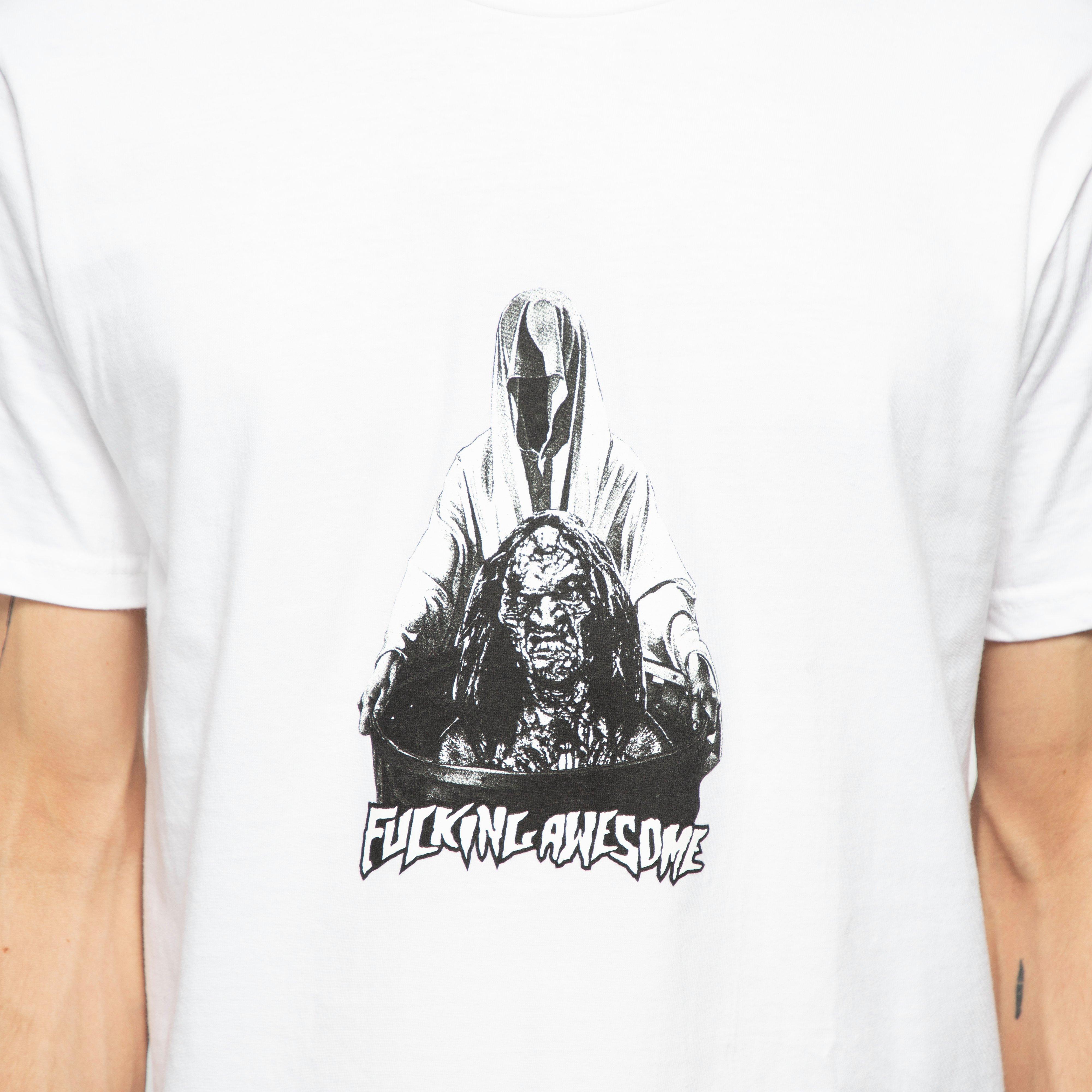 Fucking Awesome Trash T-Shirt