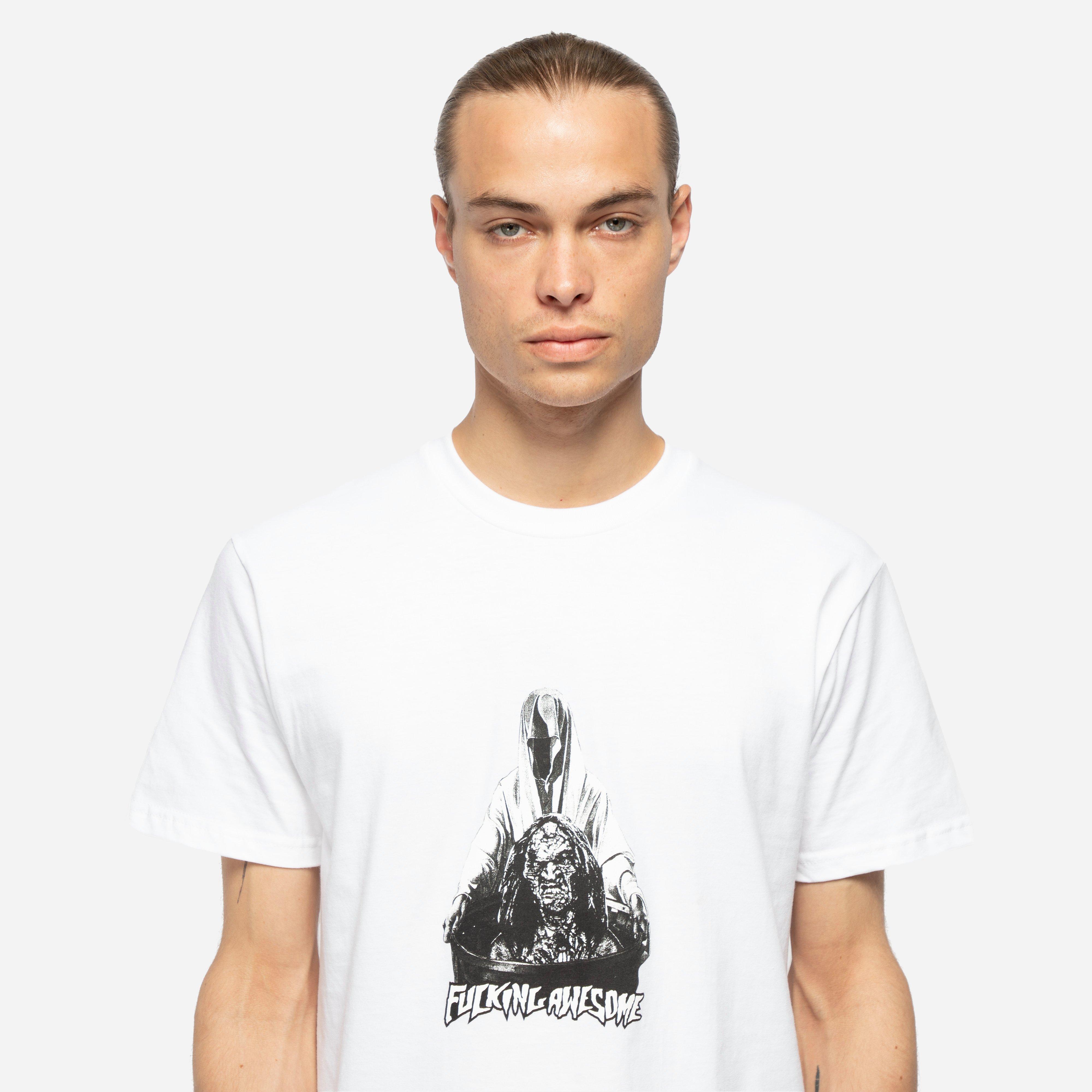 Fucking Awesome Trash T-Shirt