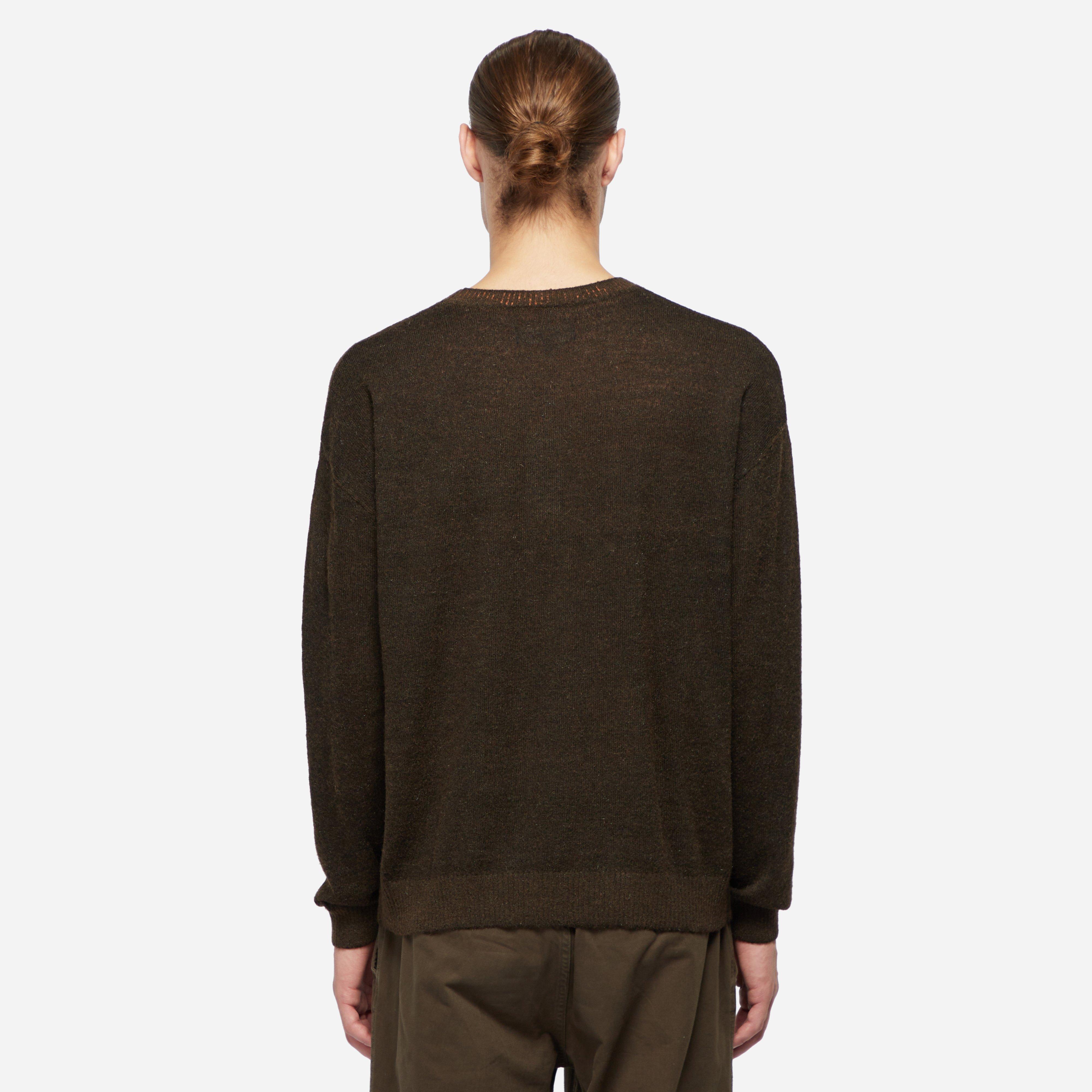 Fucking Awesome Been Awhile Sweater