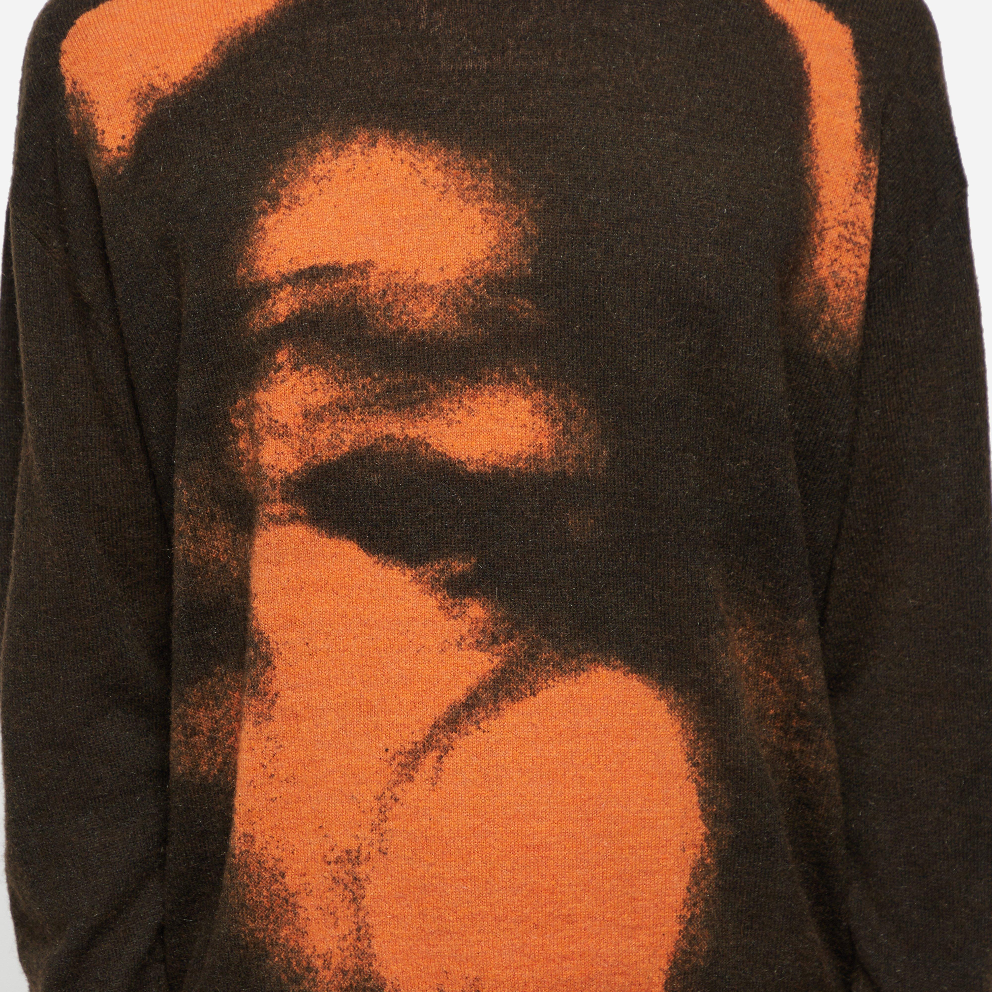 Fucking Awesome Been Awhile Sweater