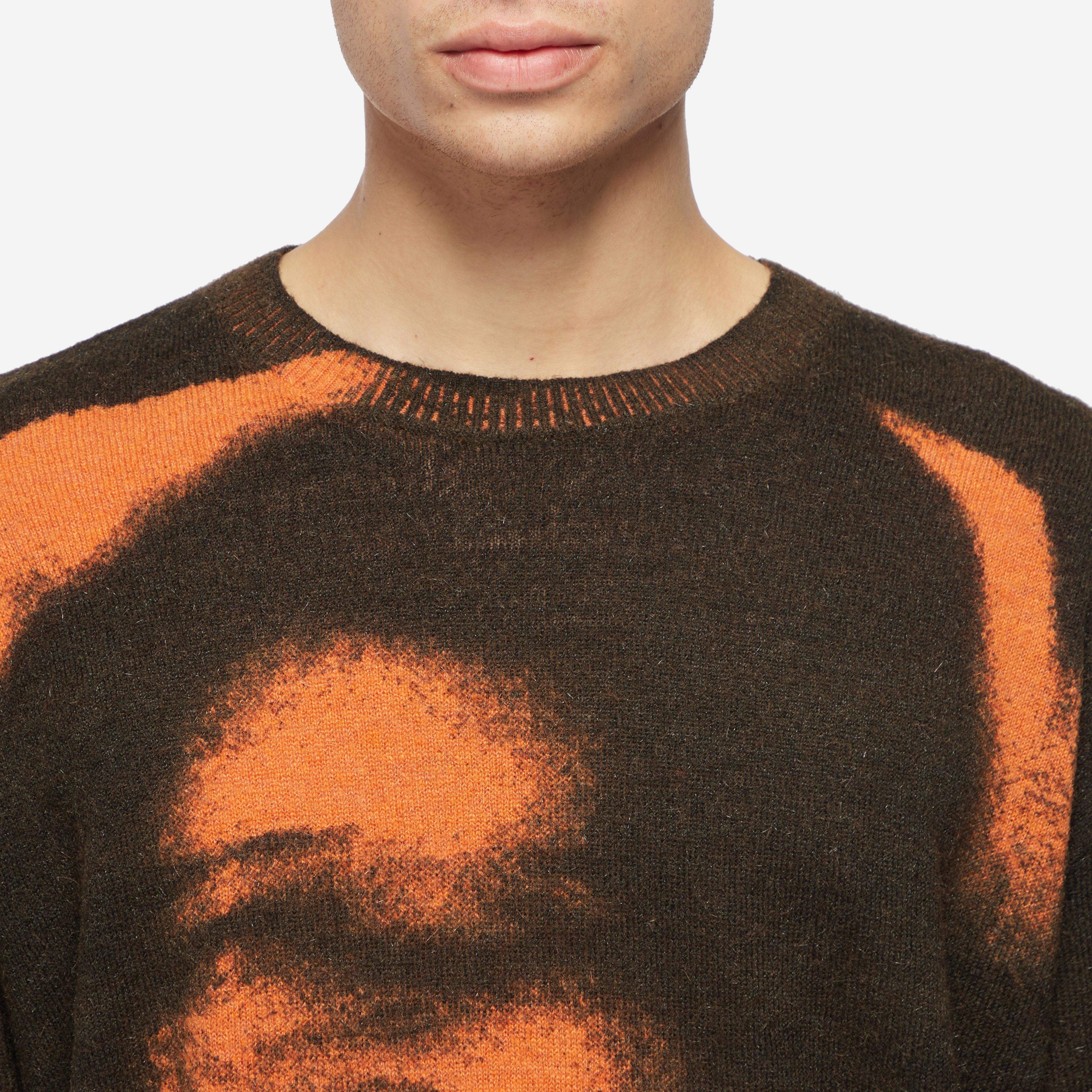 Fucking Awesome Been Awhile Sweater